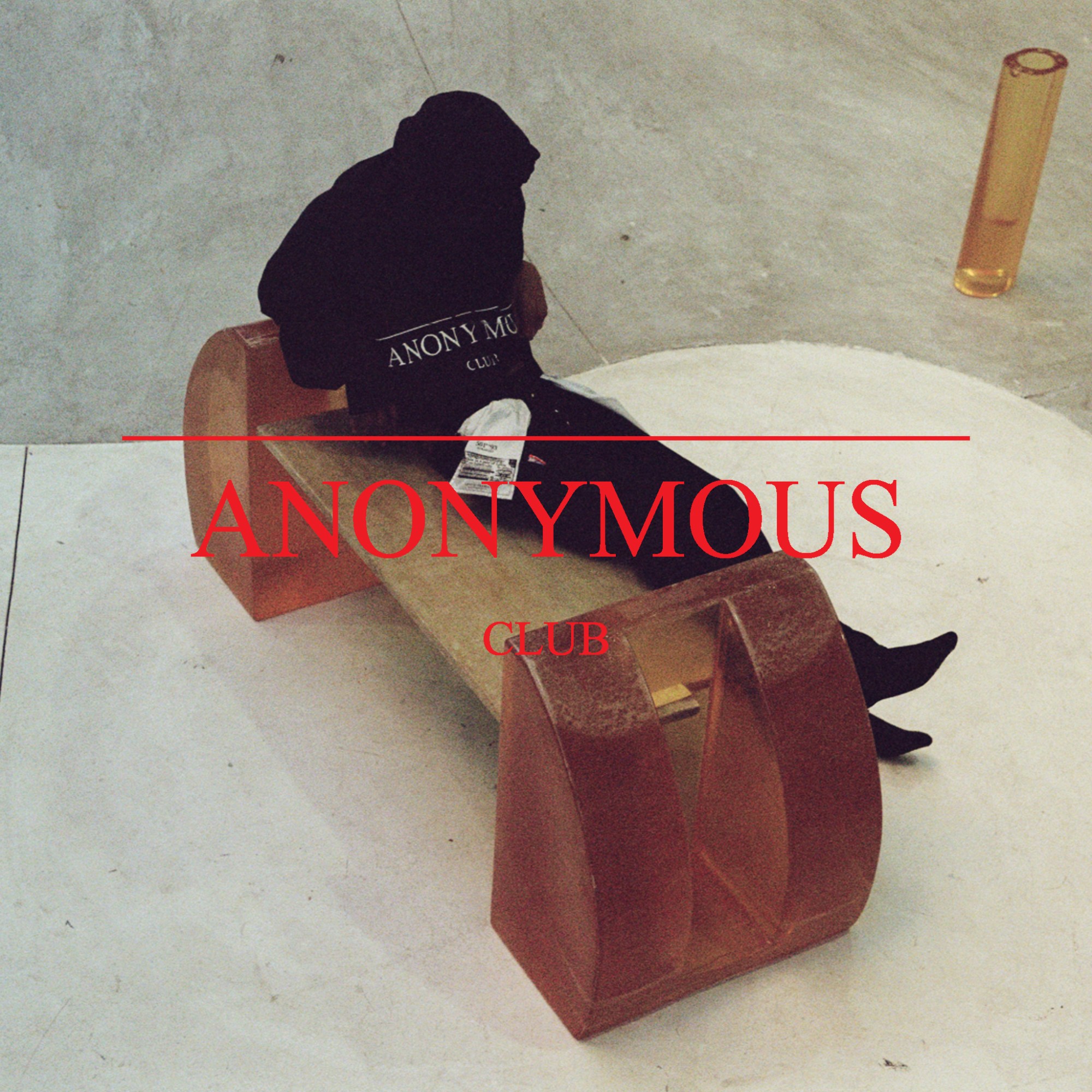 Anonymous Club