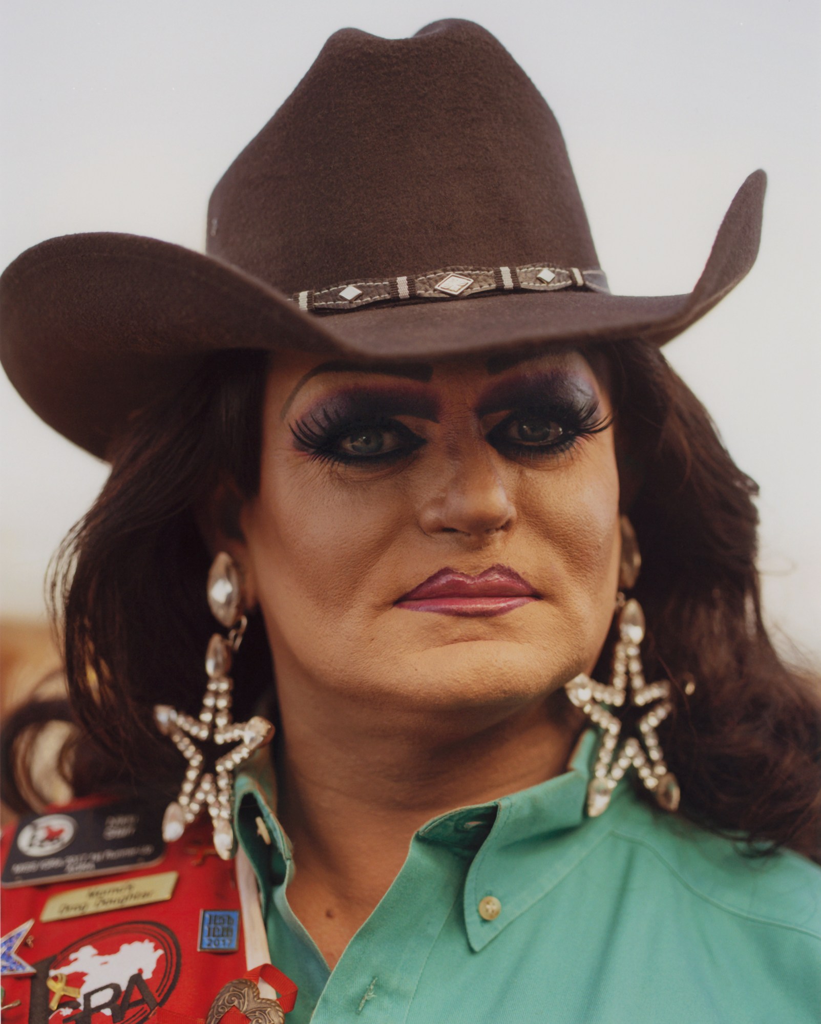 Luke-Gilford-National-Anthem-queer-American-rodeo-photos