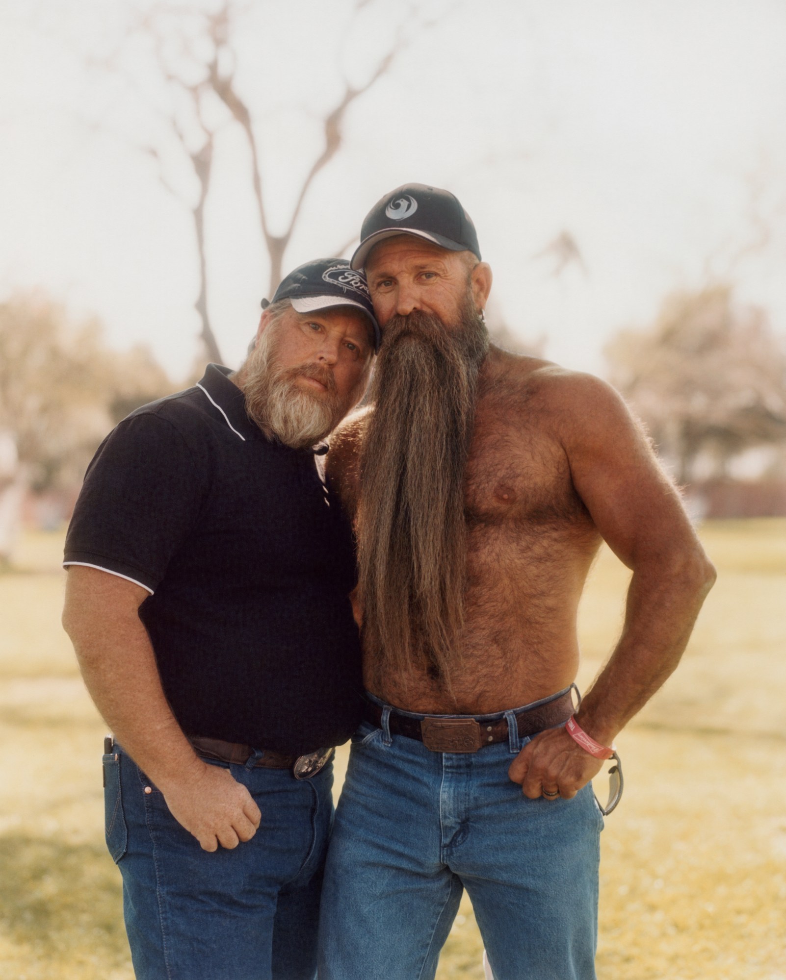 Luke-Gilford-National-Anthem-queer-American-rodeo-photos