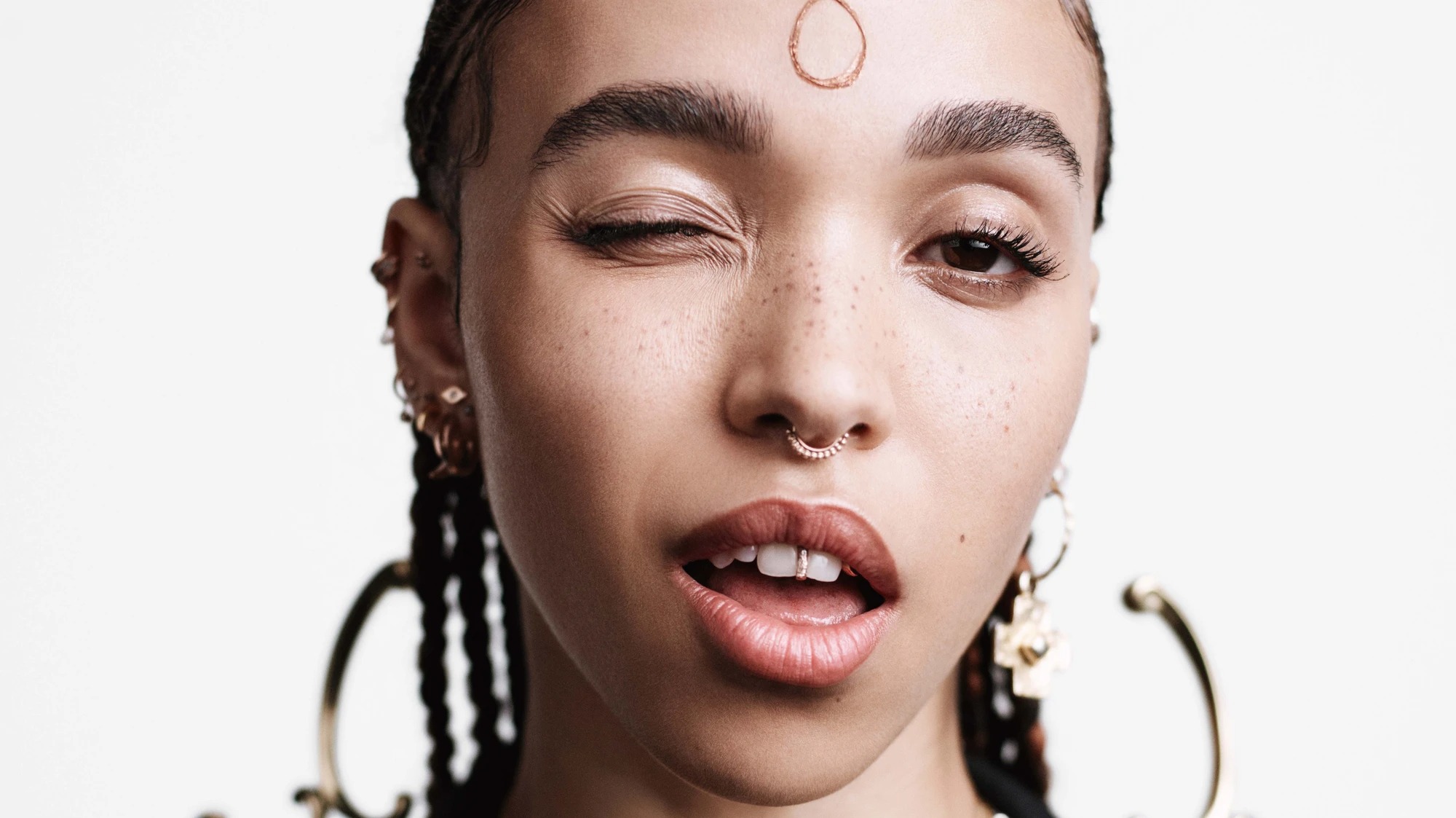 A new FKA twigs album is coming