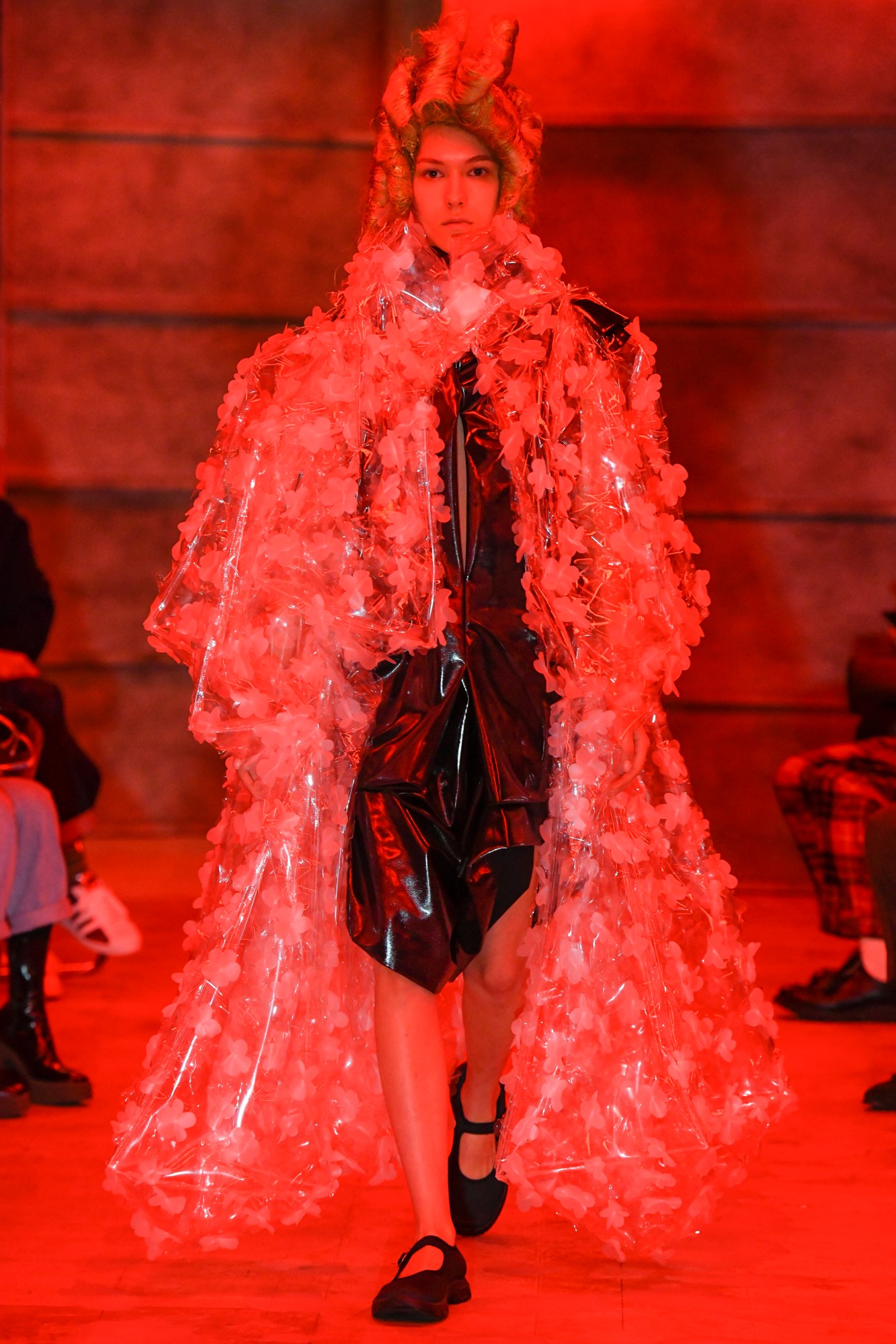 A look from Comme des Garçons SS21