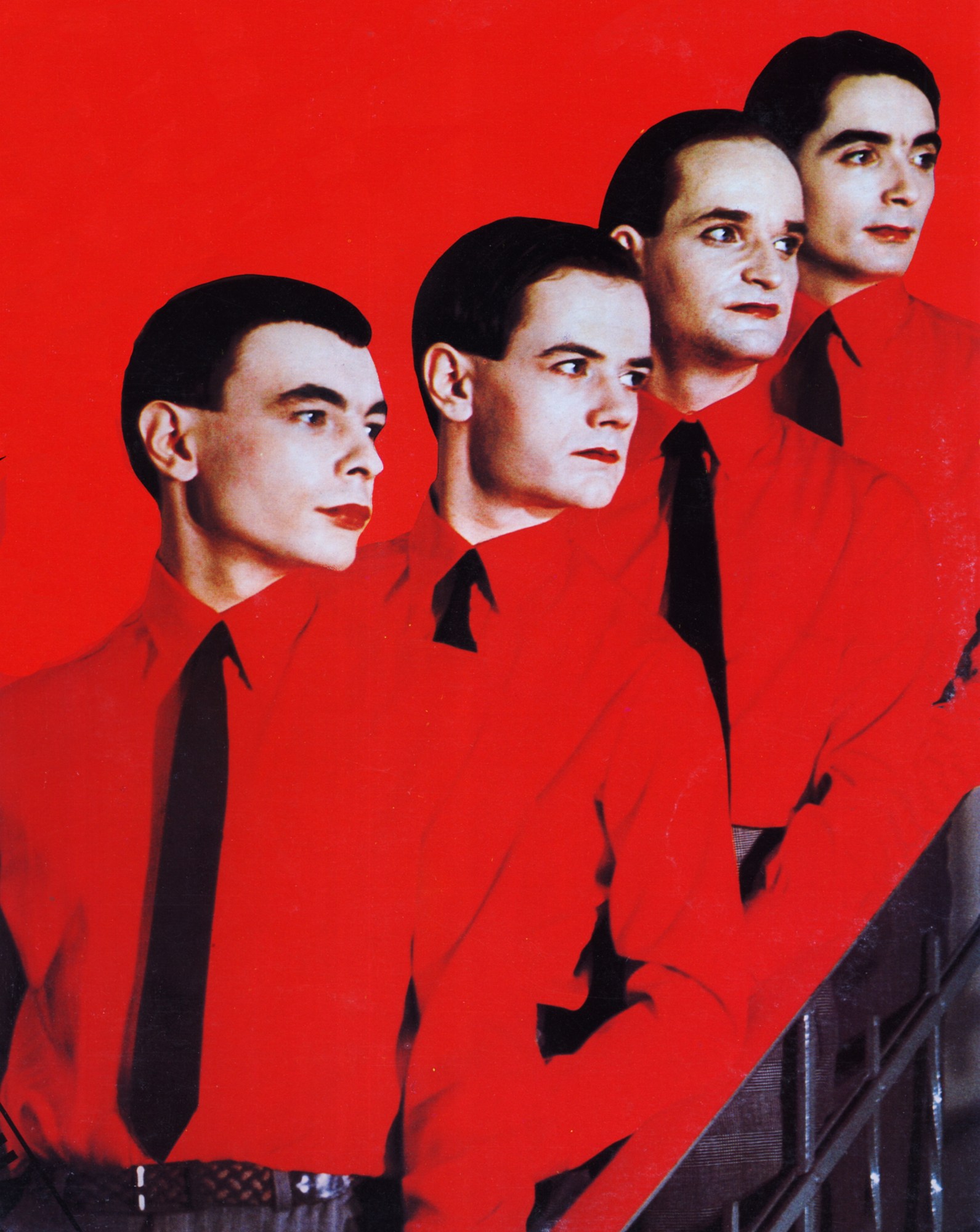 Kraftwerk