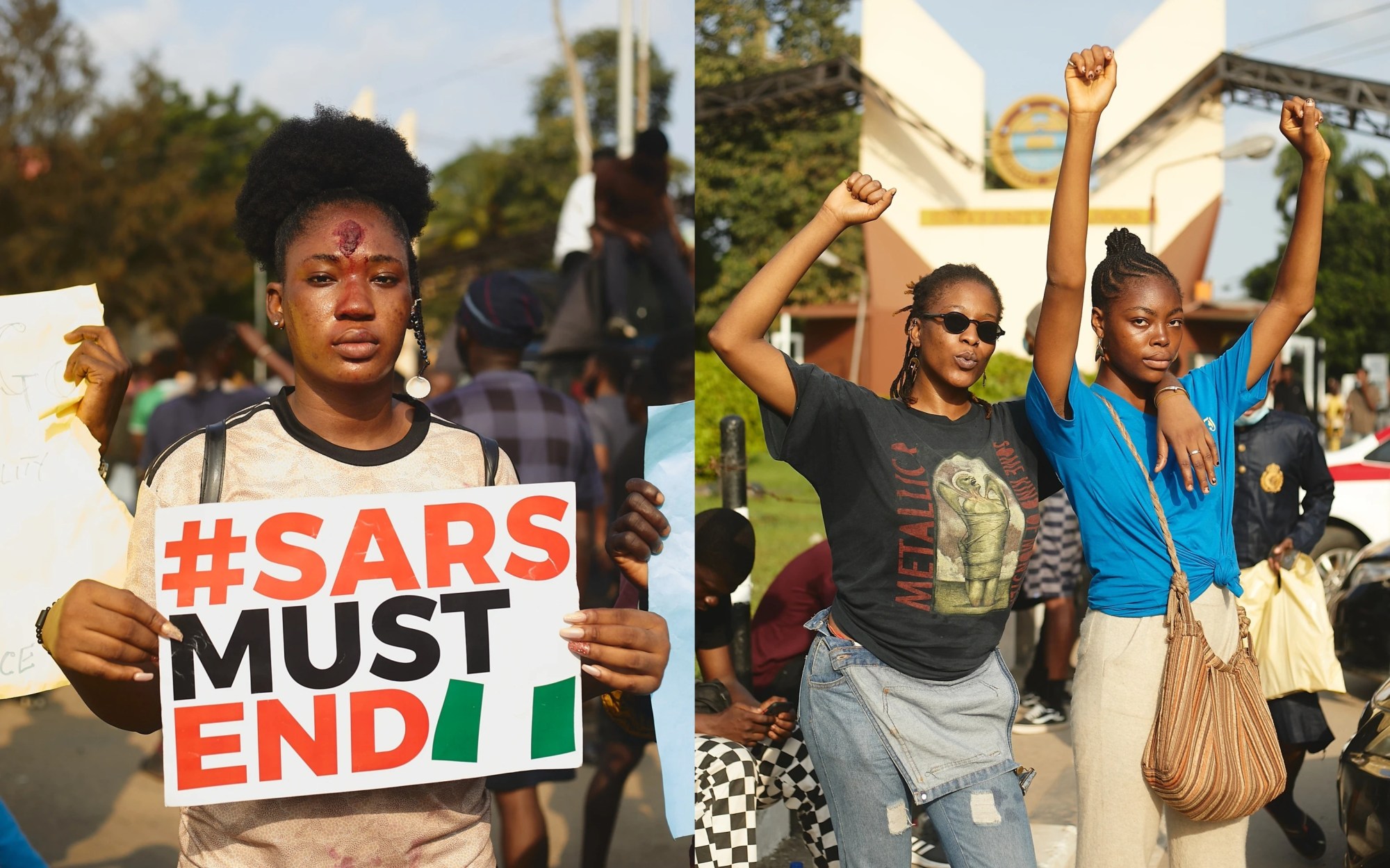 young-nigerians-end-sars-protest