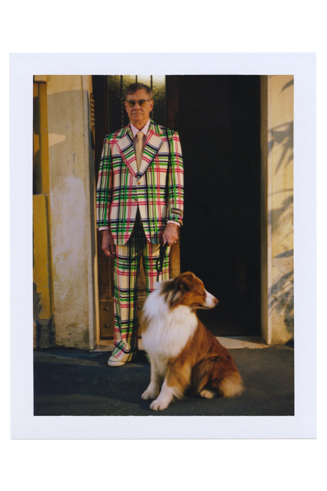 Gucci SS21 lookbook