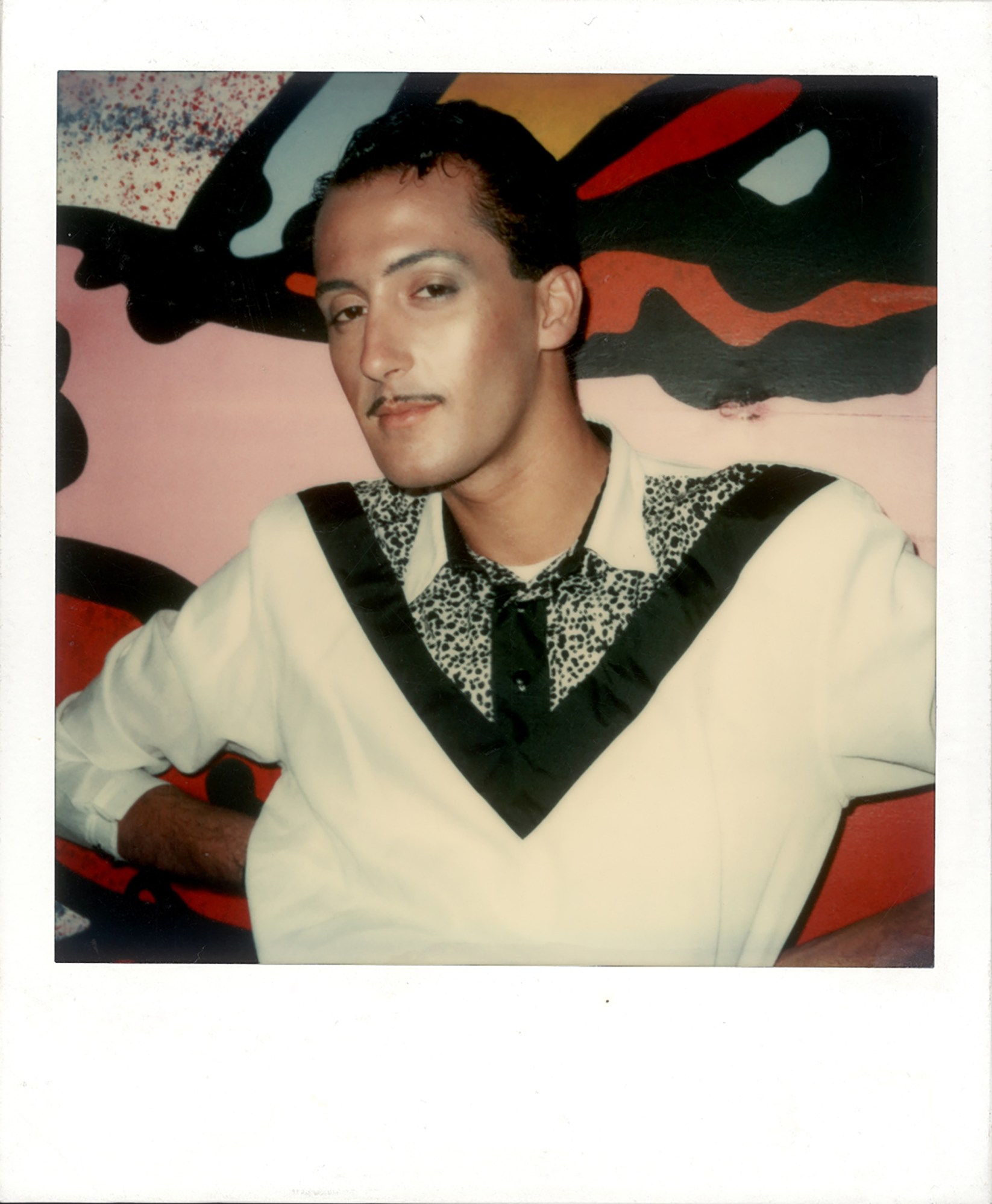 maripol-polaroids-80s-new-york