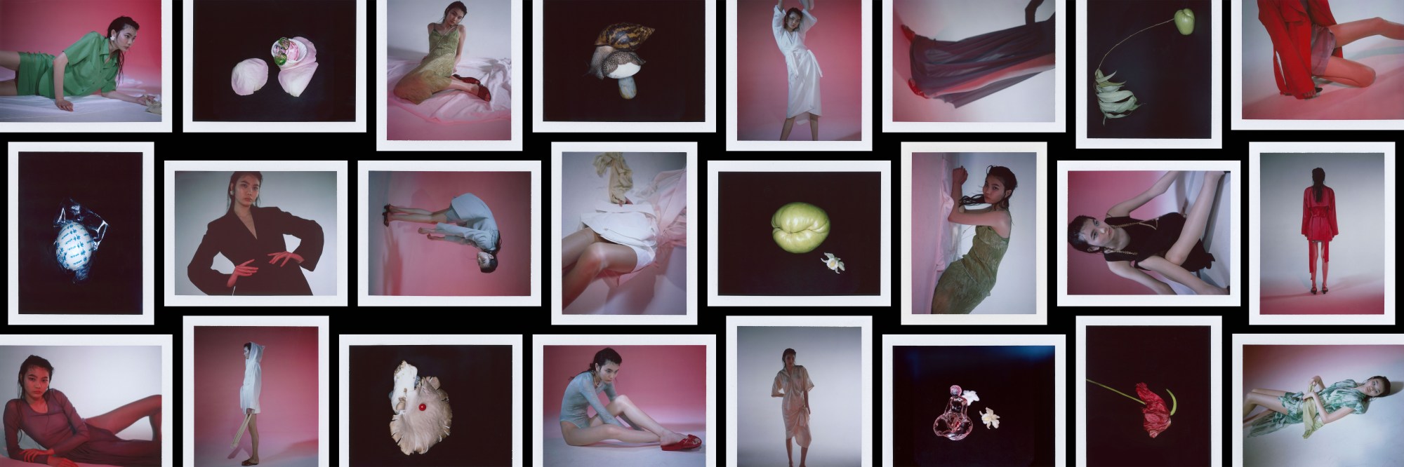 Samuel Gui Yang SS21