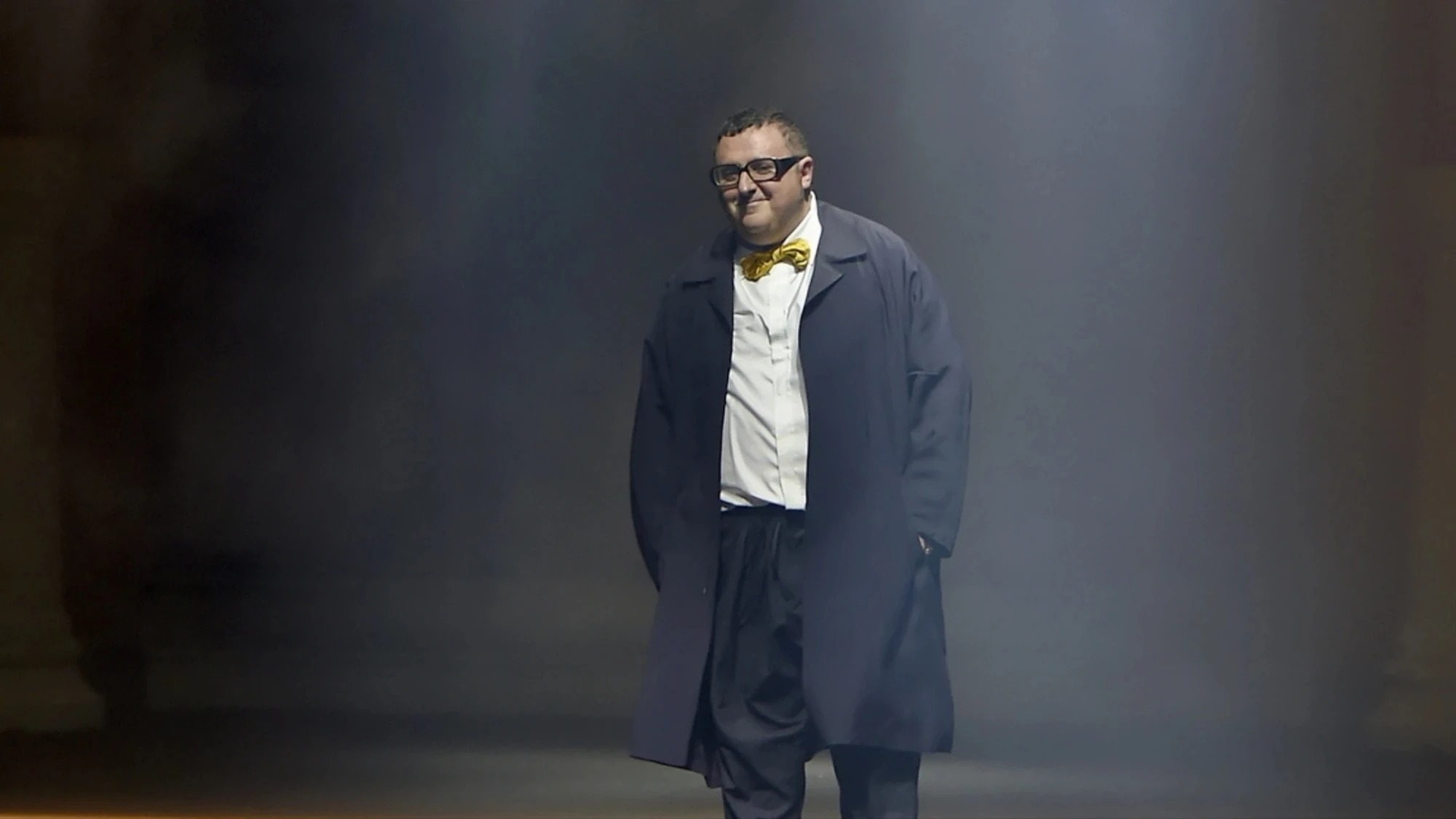 Alber Elbaz