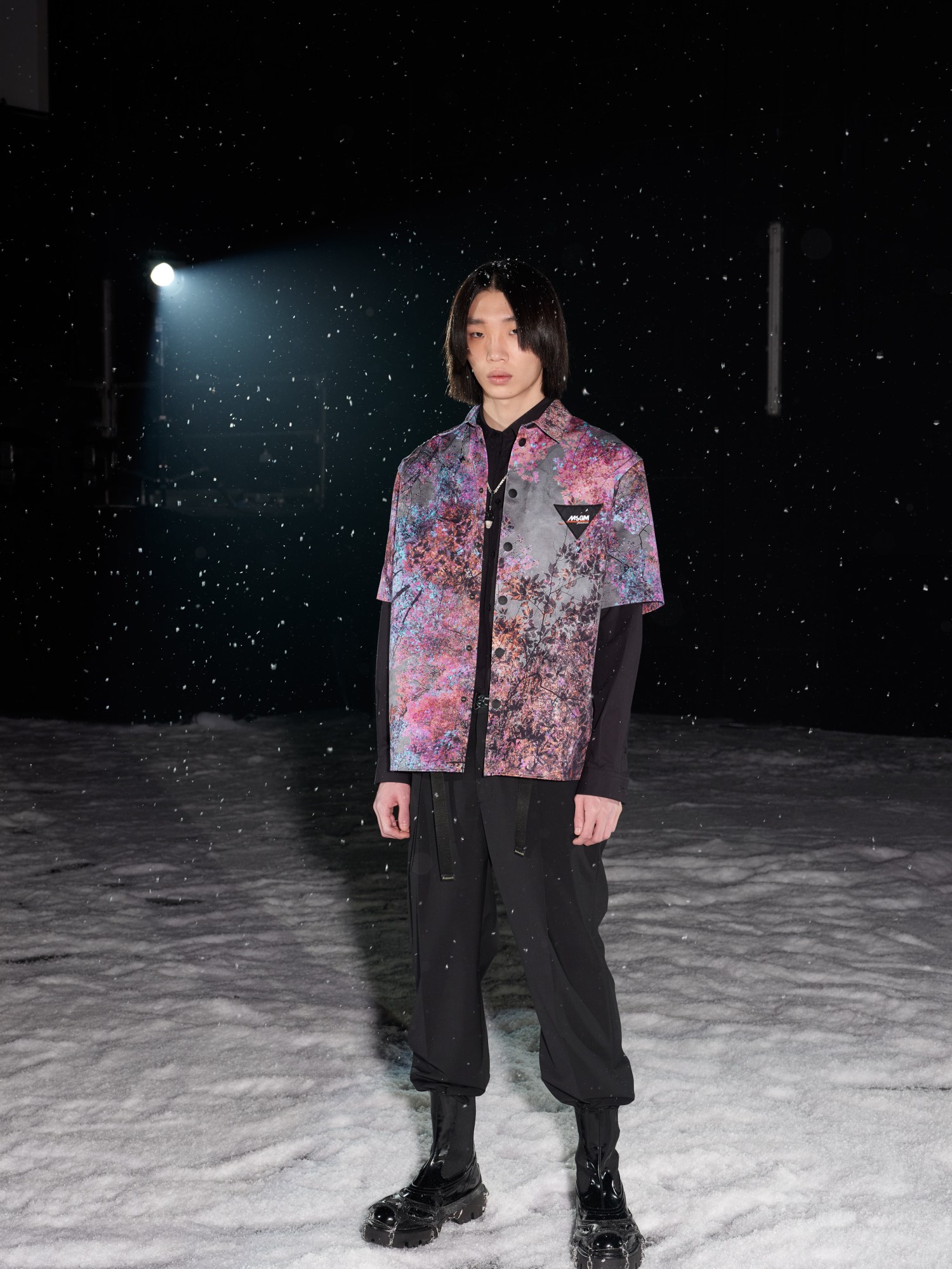 MSGM AW21