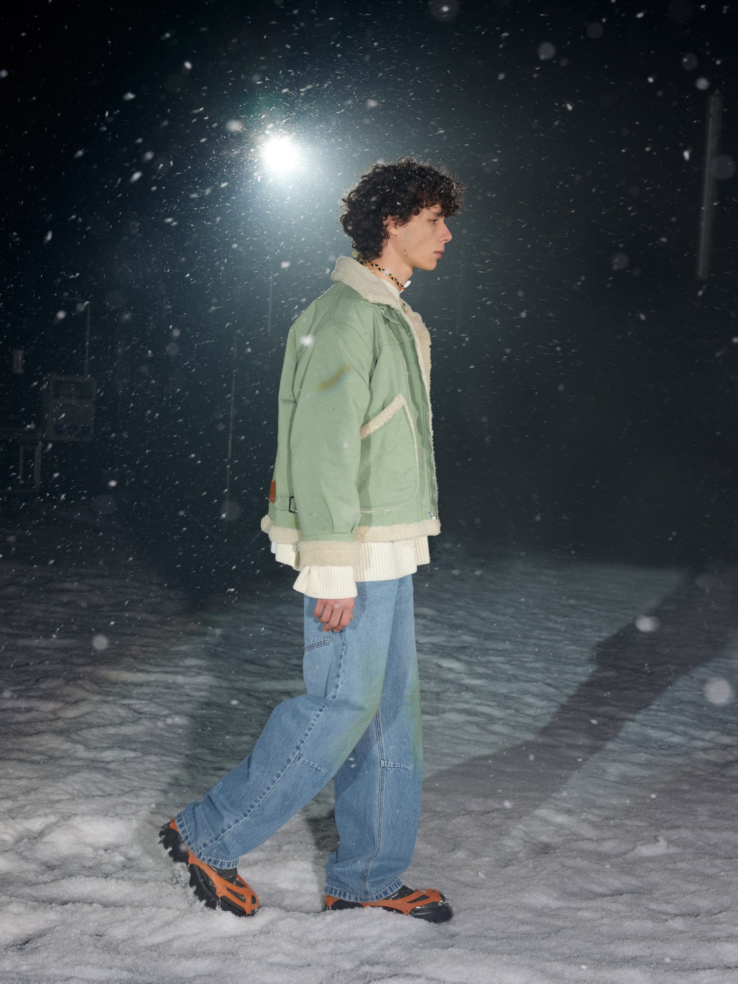 MSGM AW21