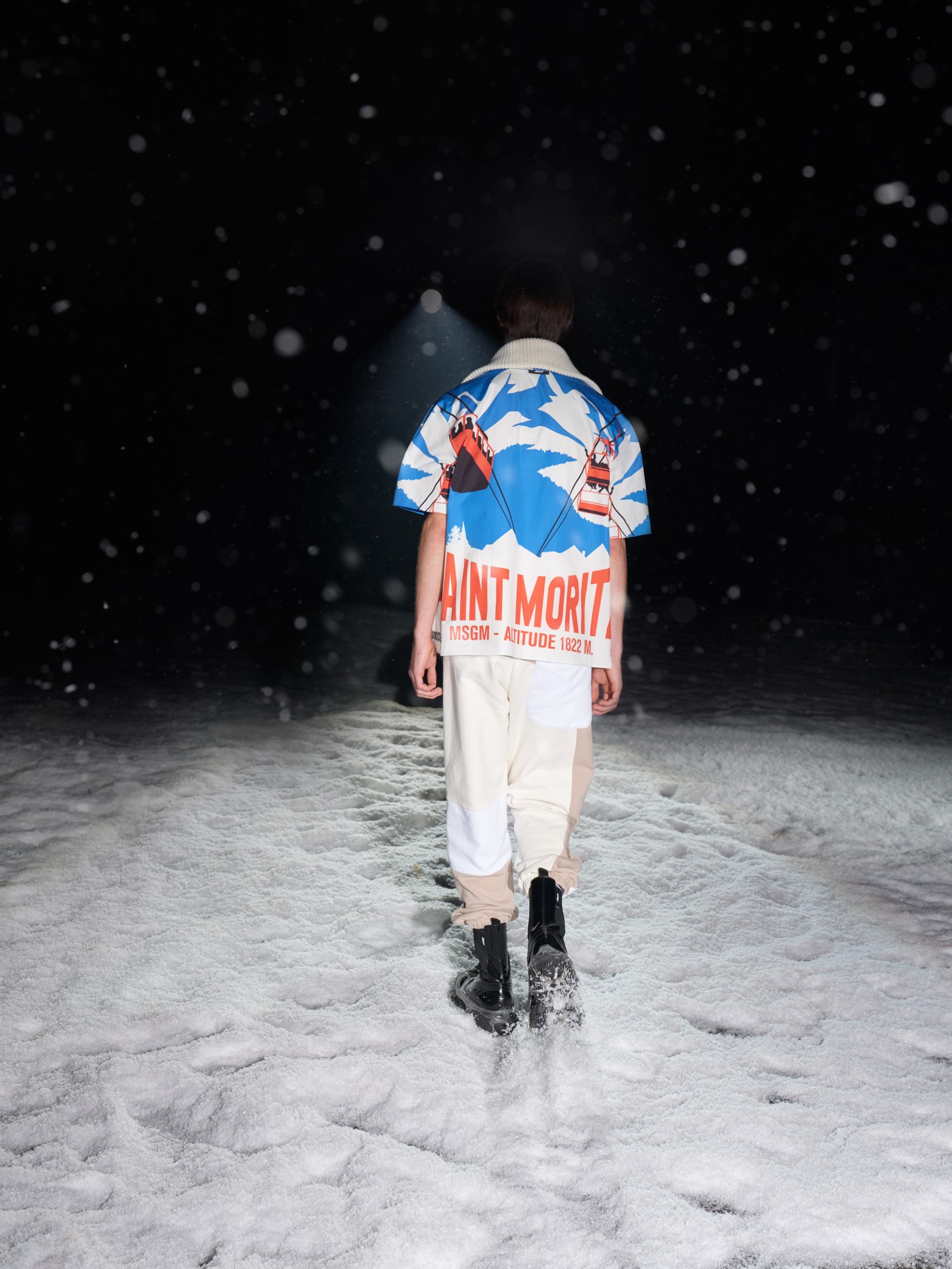 MSGM AW21