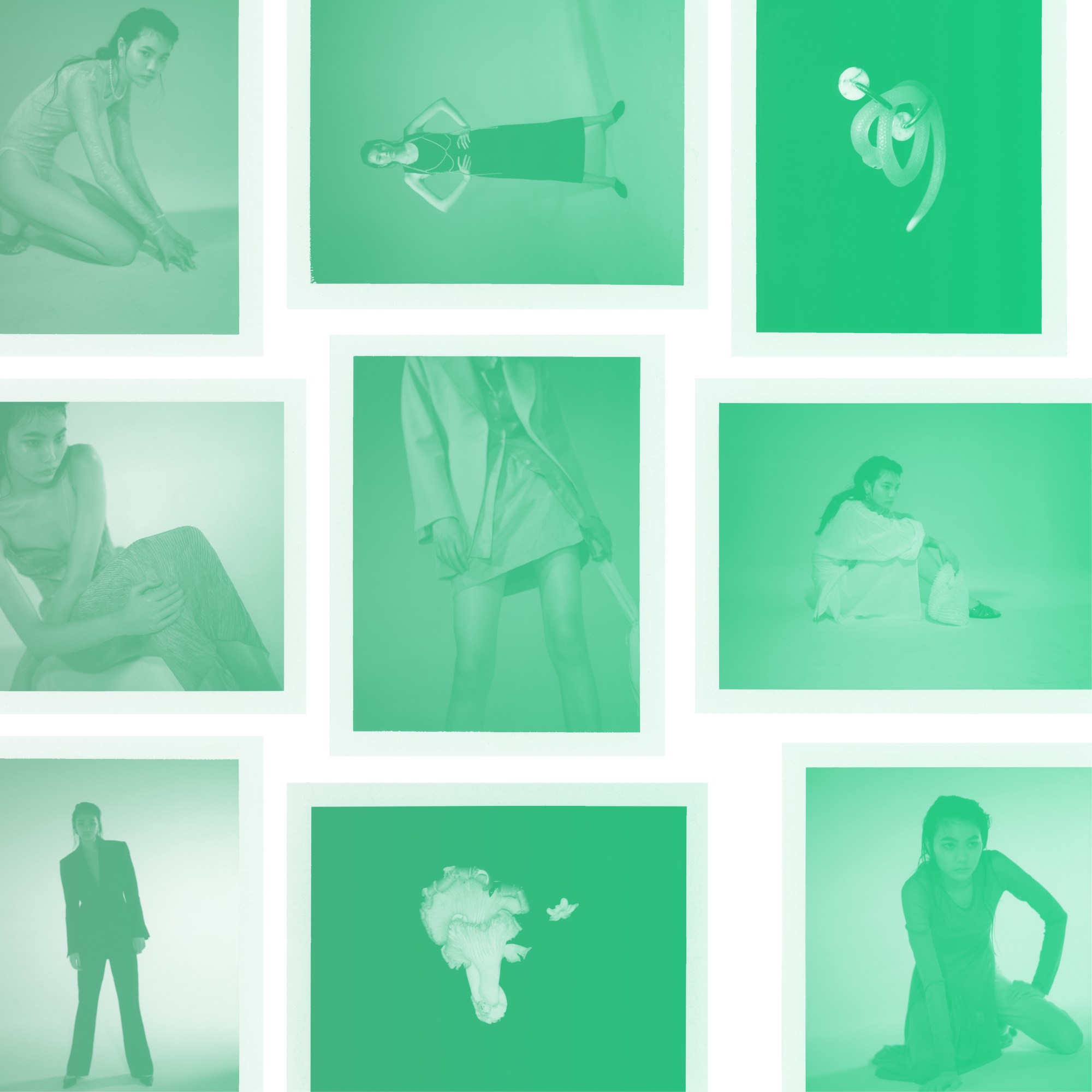 Samuel Gui Yang SS21