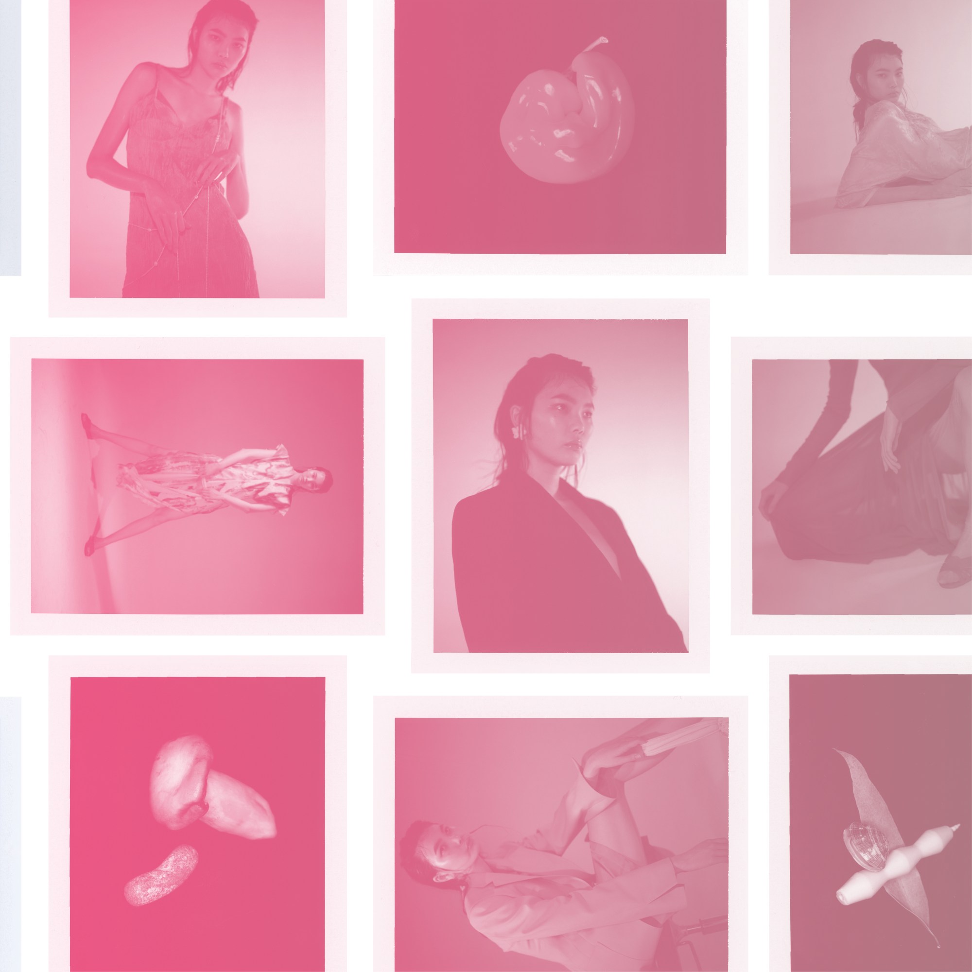 Samuel Gui Yang SS21