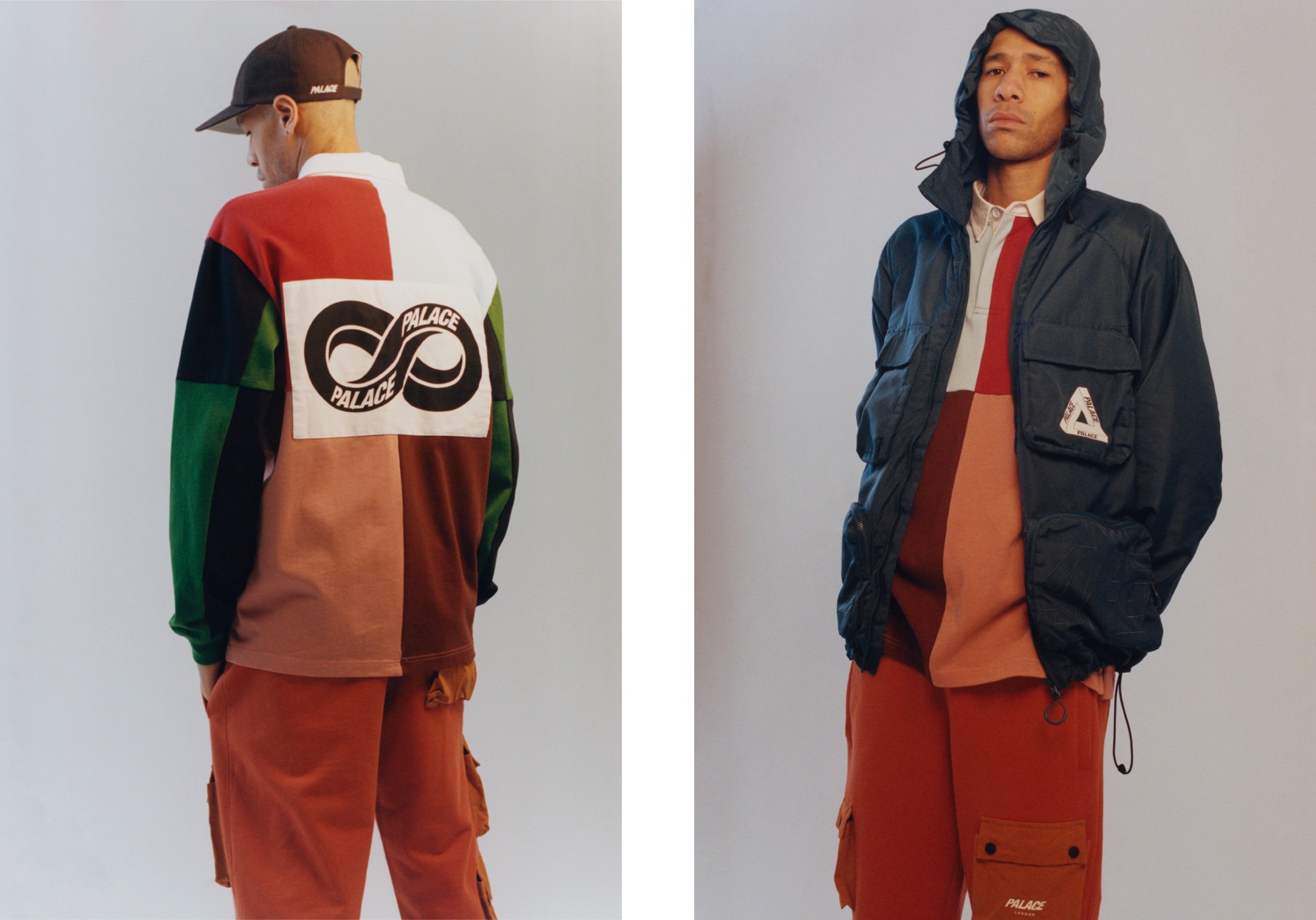 palace lookbook