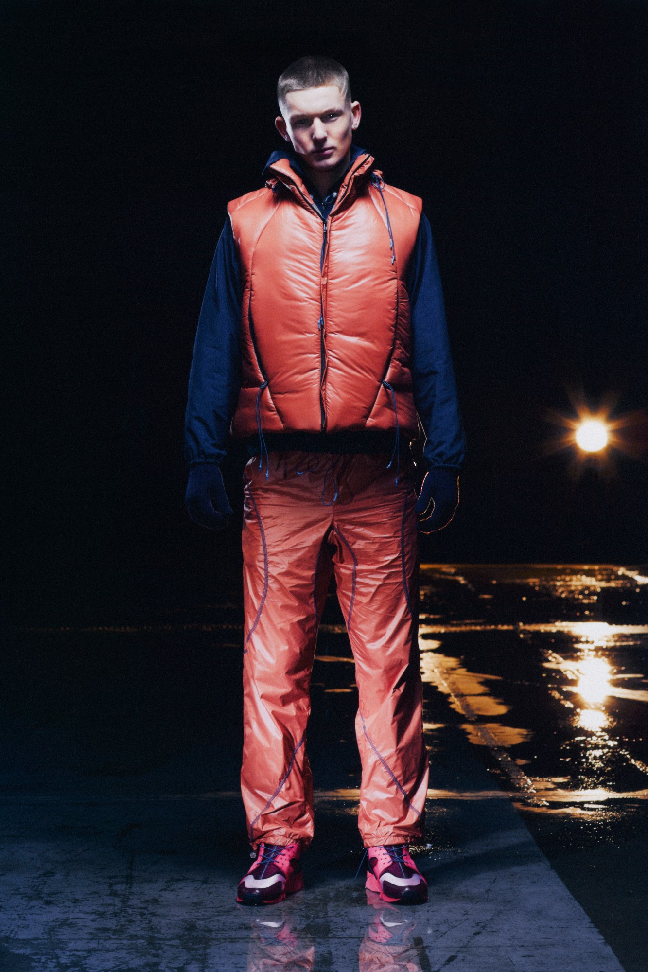 Saul Nash AW21