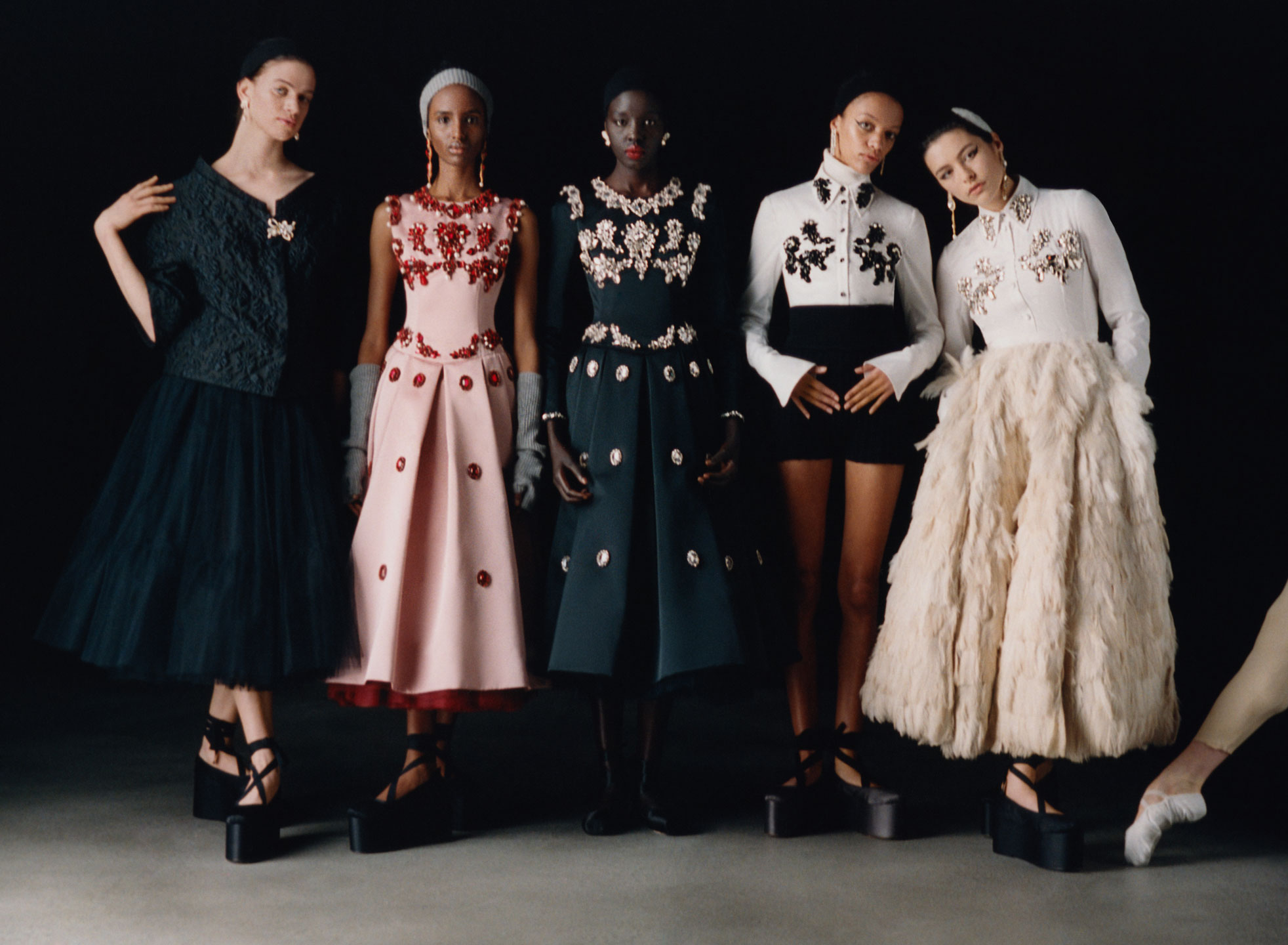 The Independent State of Erdem | BoF, image size:1964x1440