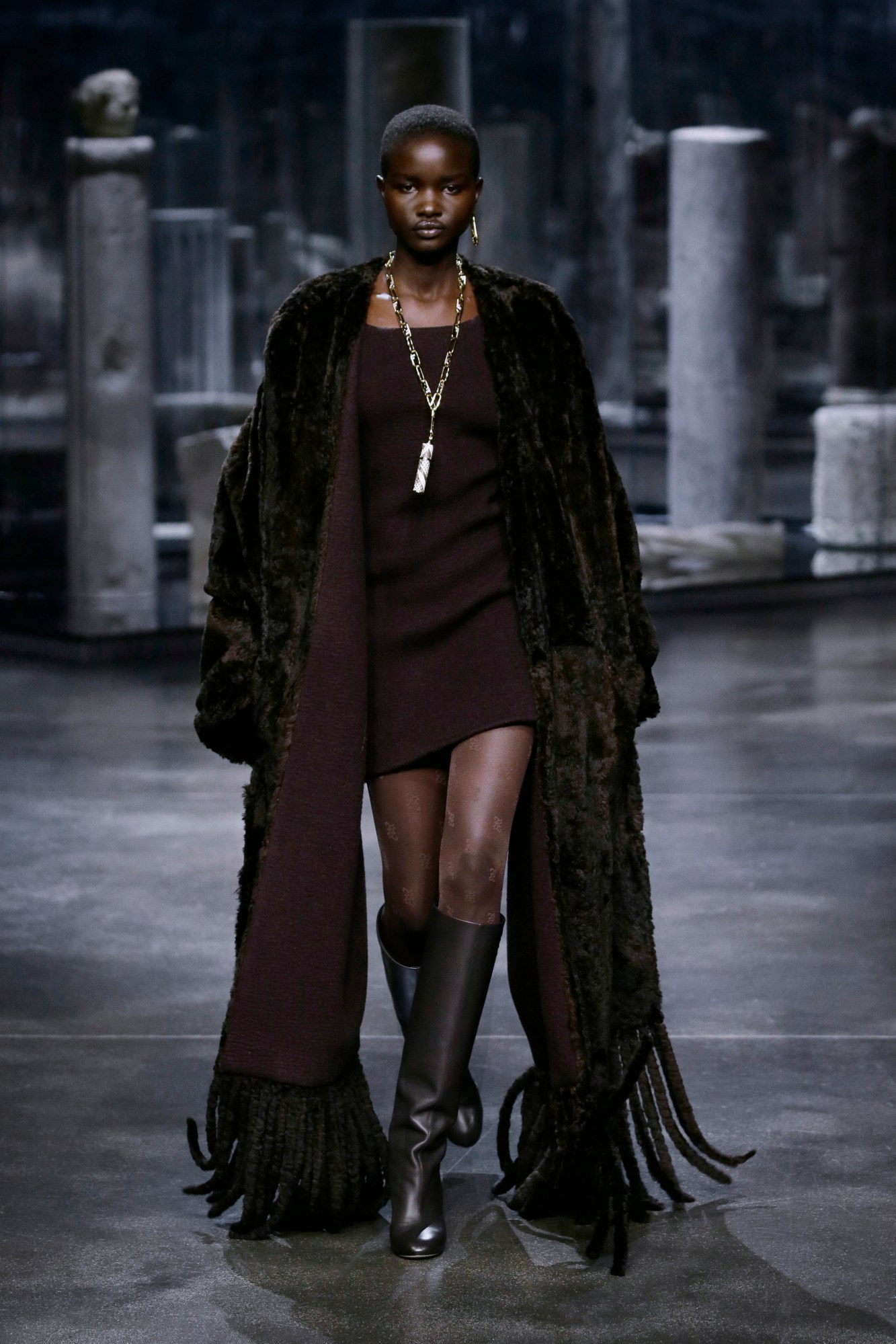 Fendi AW21