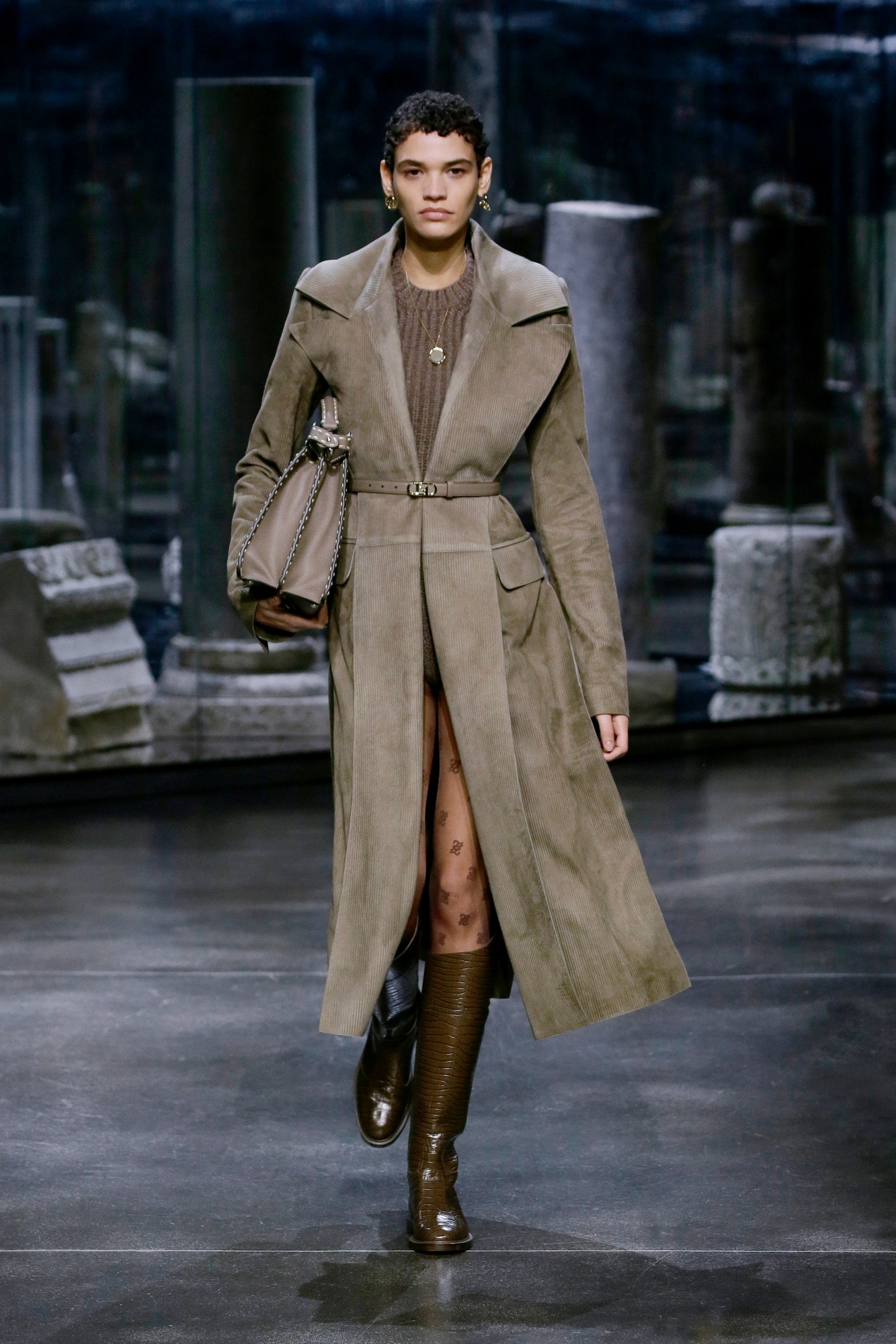 Fendi AW21