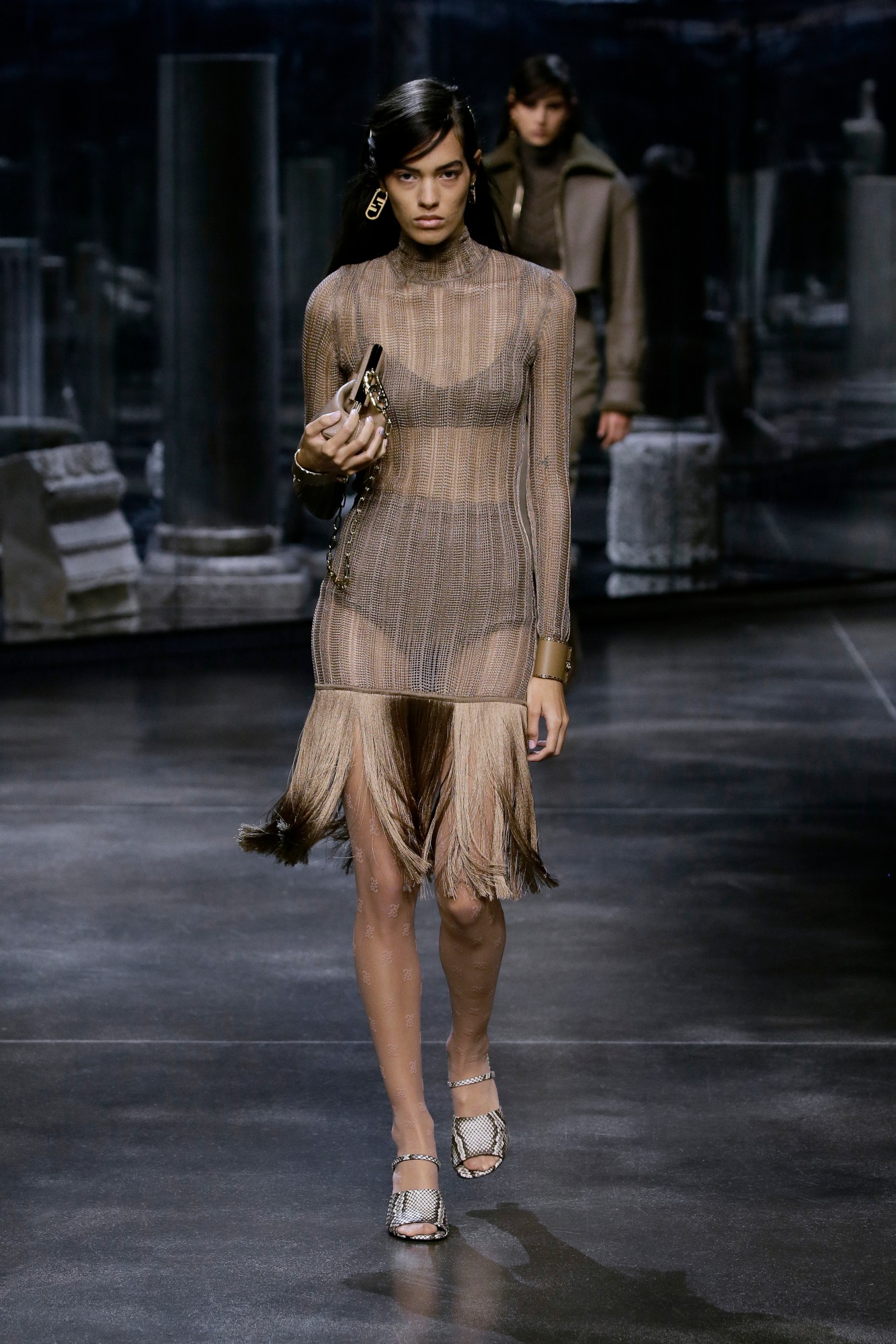 Fendi AW21