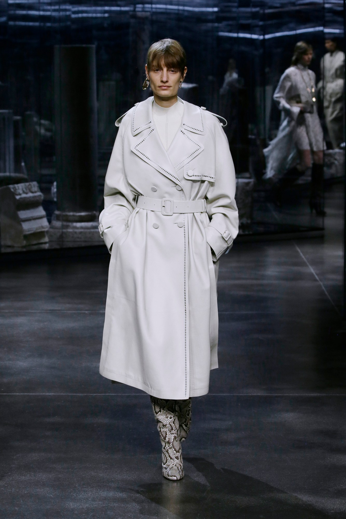 Fendi AW21