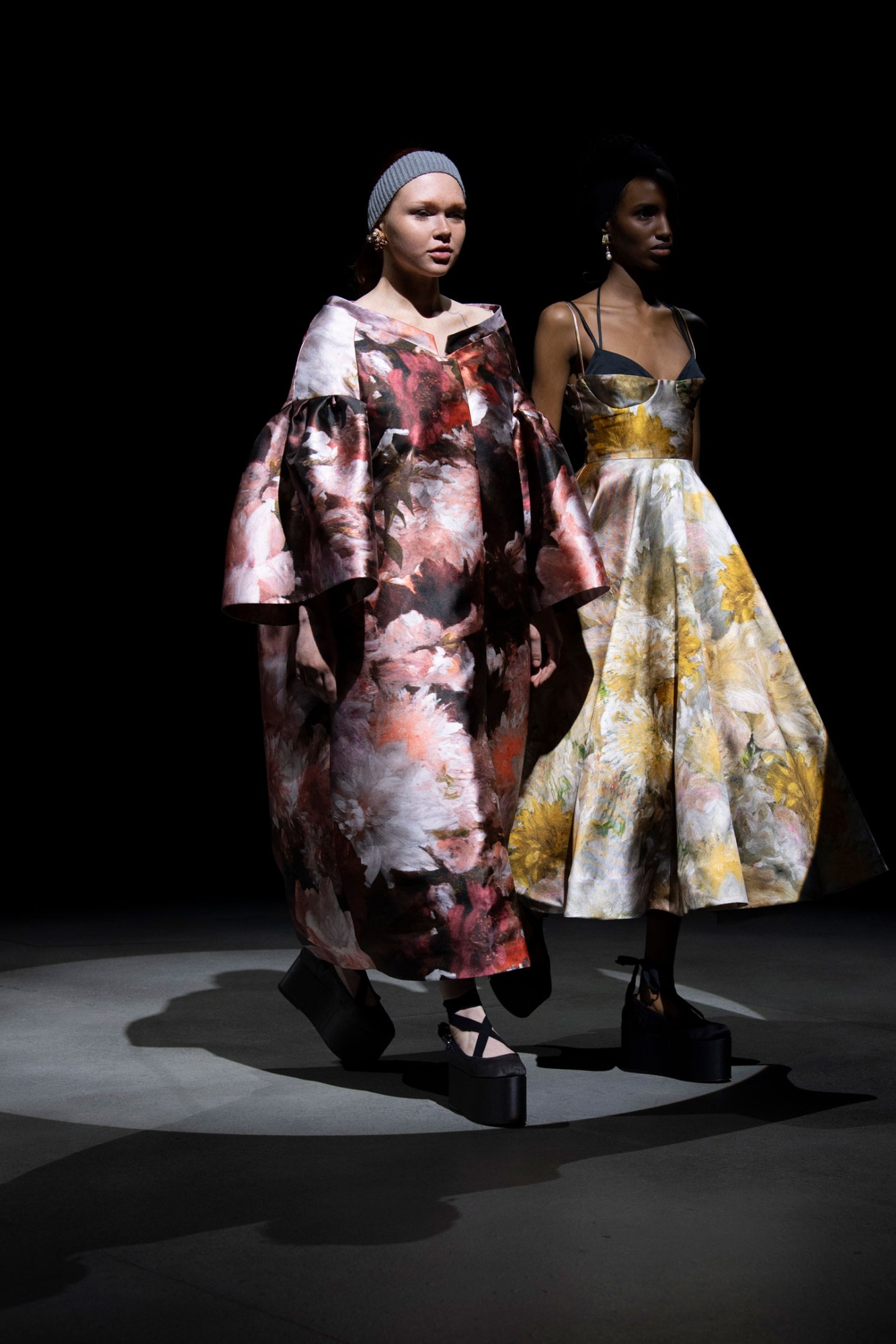 ERDEM AW21