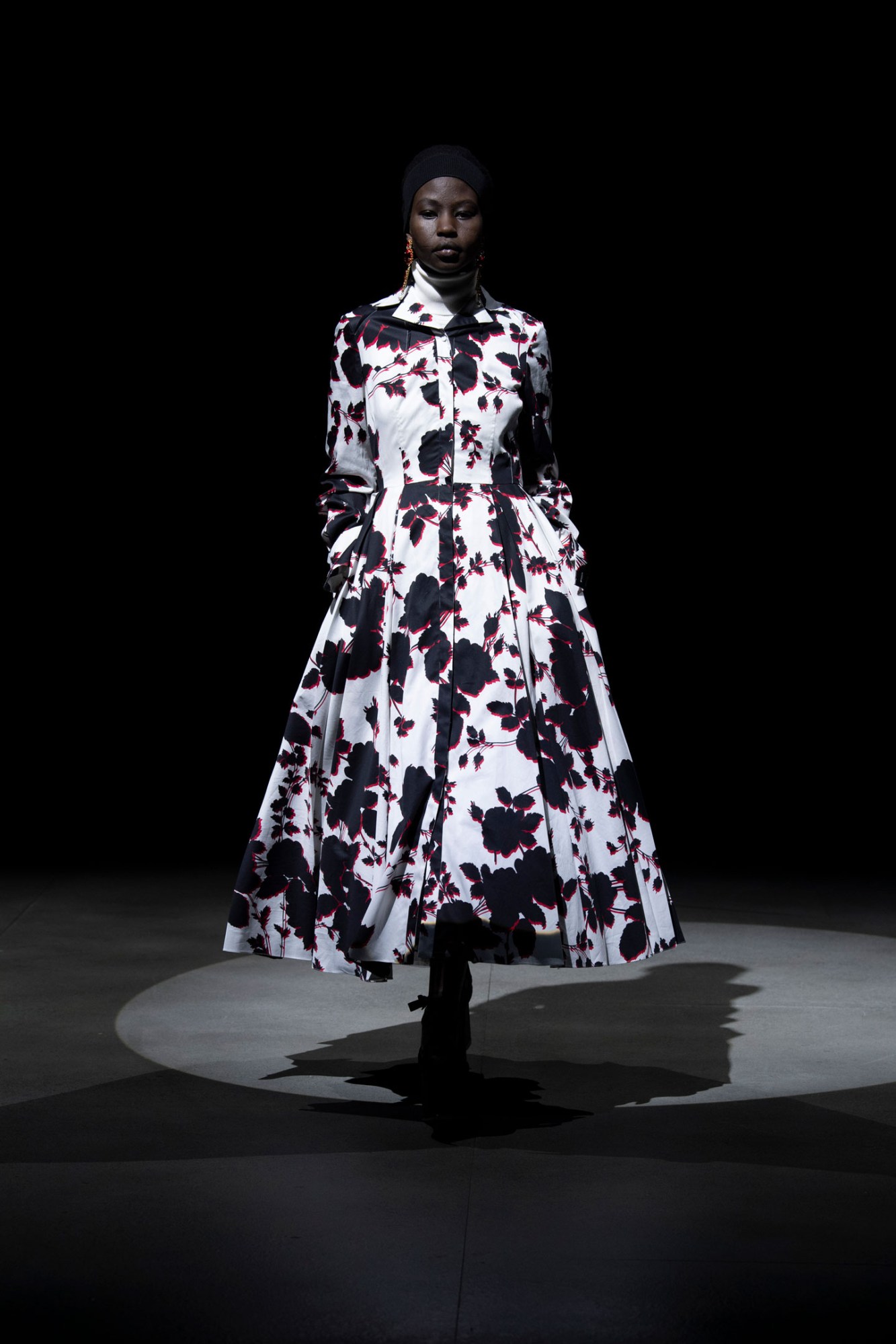 ERDEM AW21