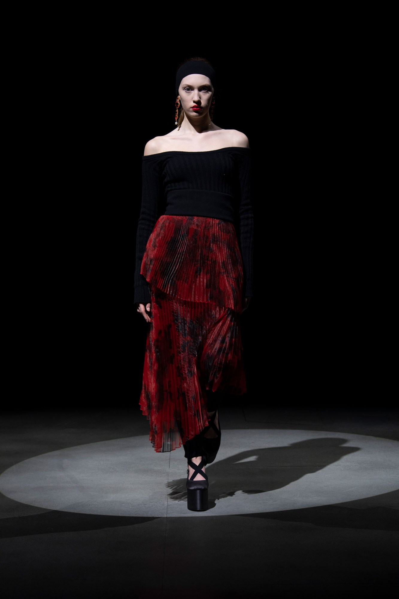 ERDEM AW21