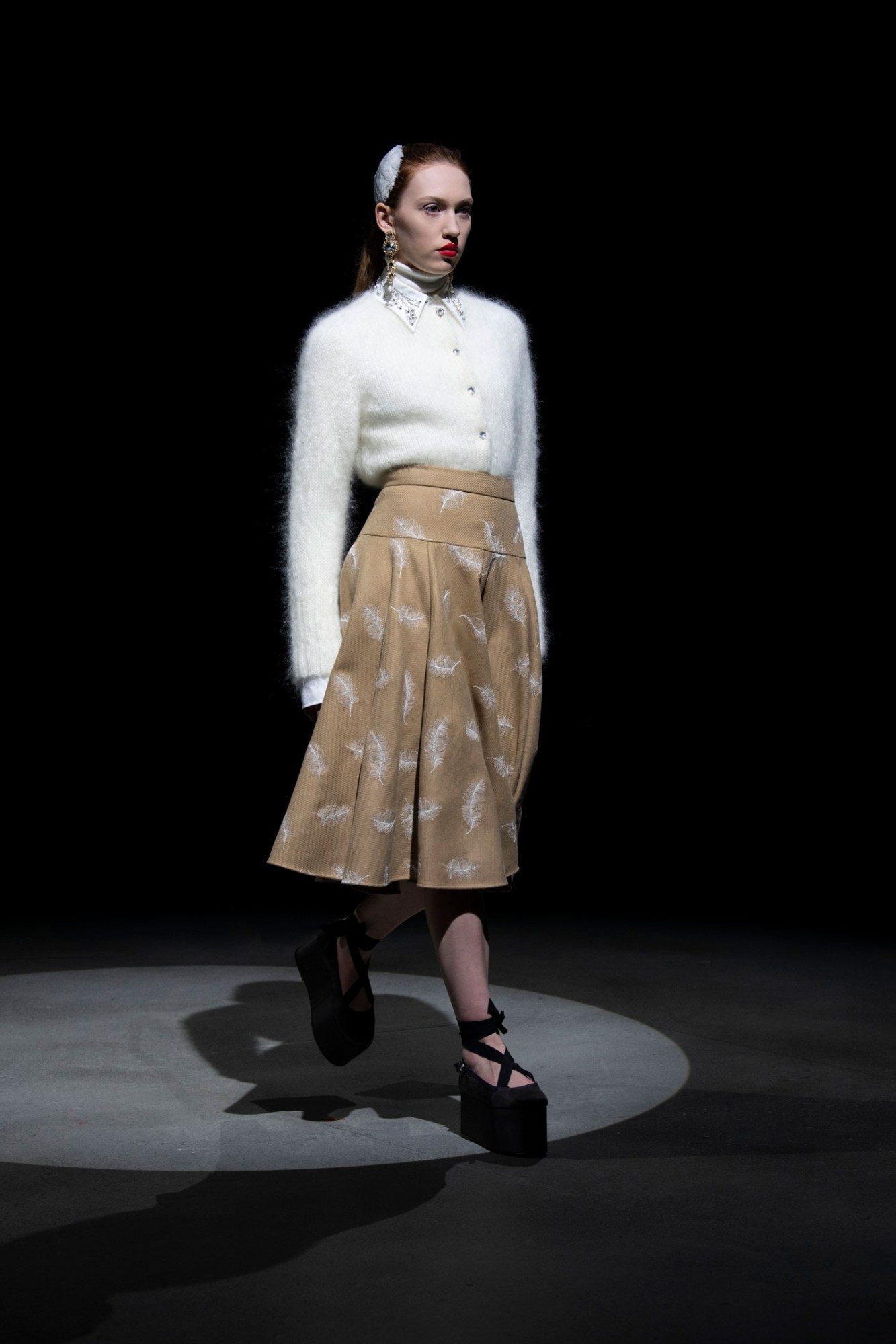 ERDEM AW21