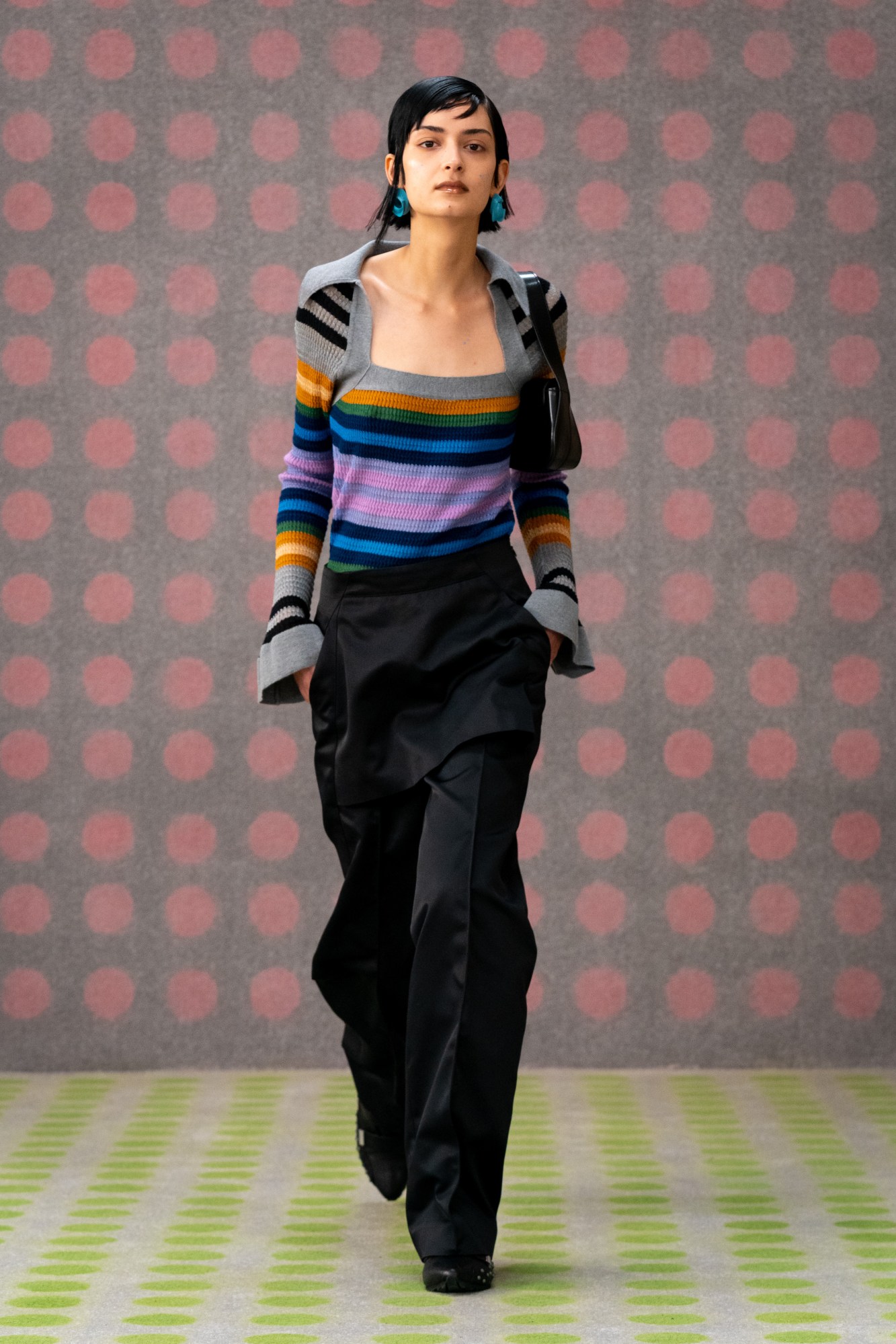 Kiko Kostadinov AW21 Womenswear Look 1.jpg