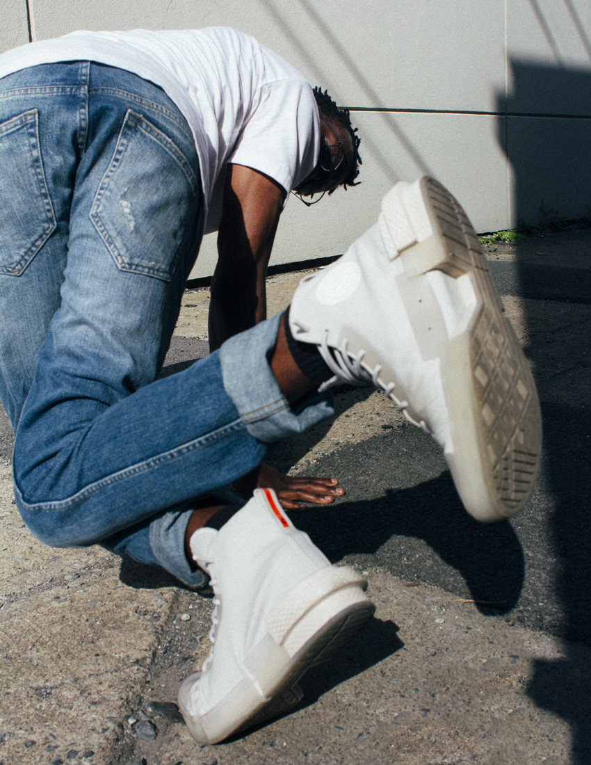 photos of breakdancers by Frankie Perez