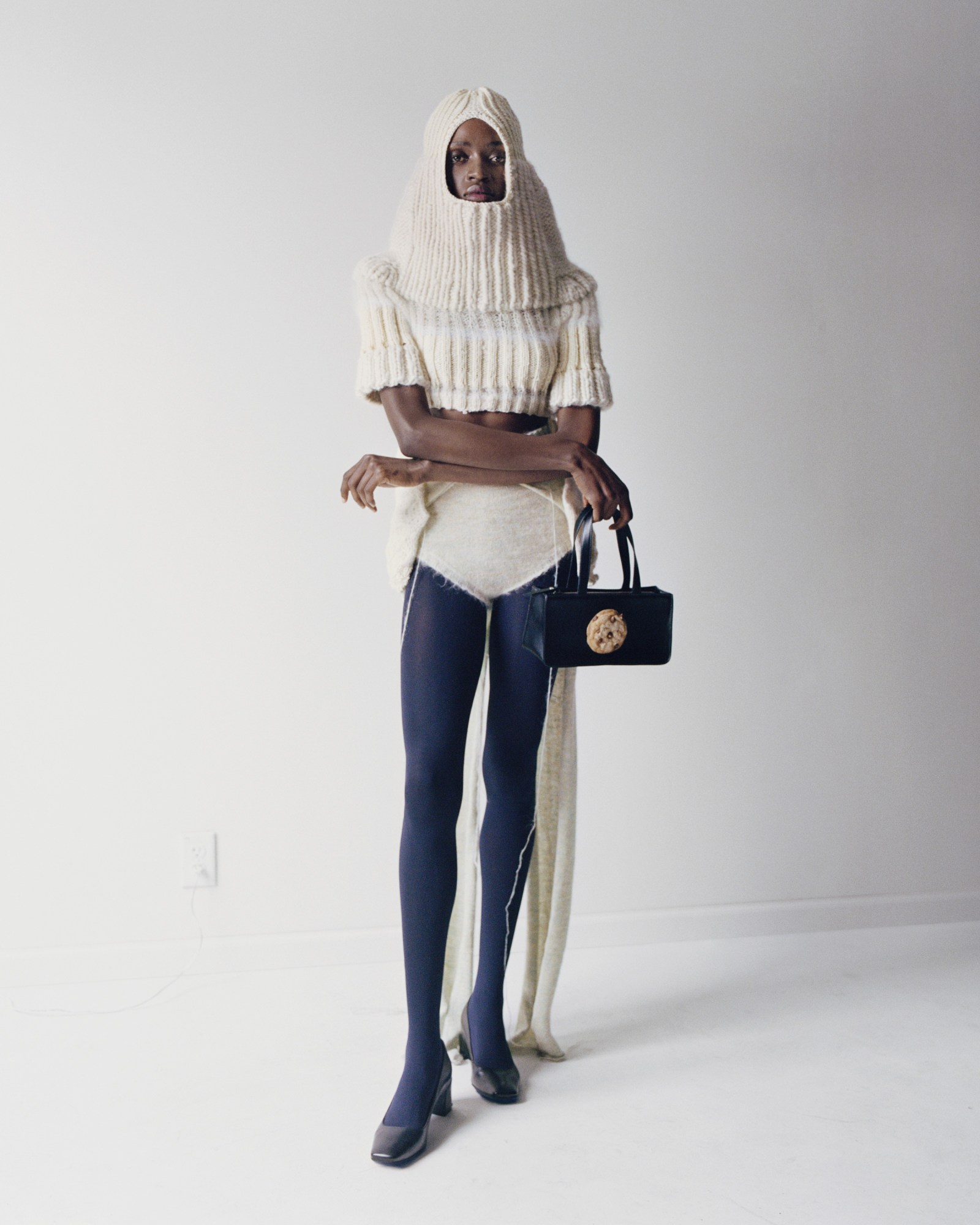 Puppets and Puppets AW21 collection lookbook