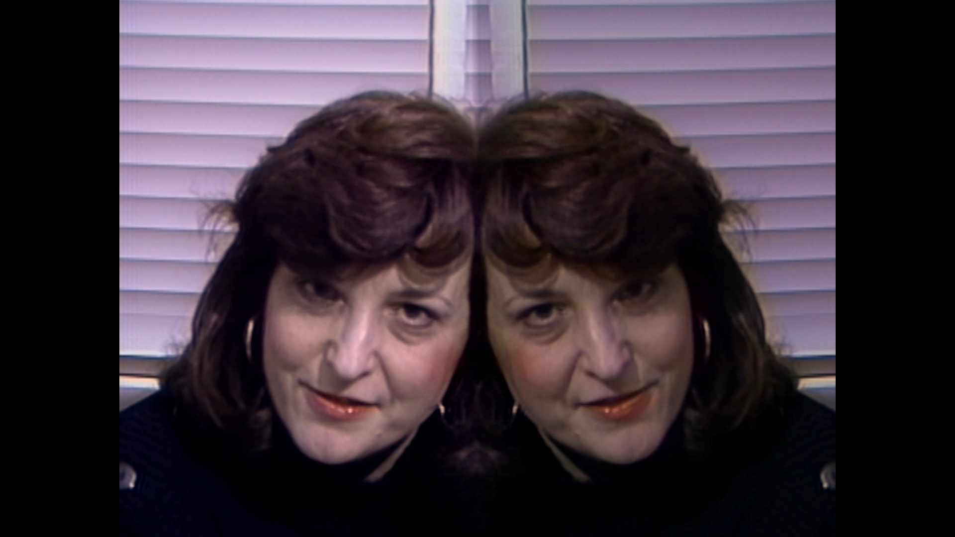 Lynn Hershman Leeson Binge face diary artwork