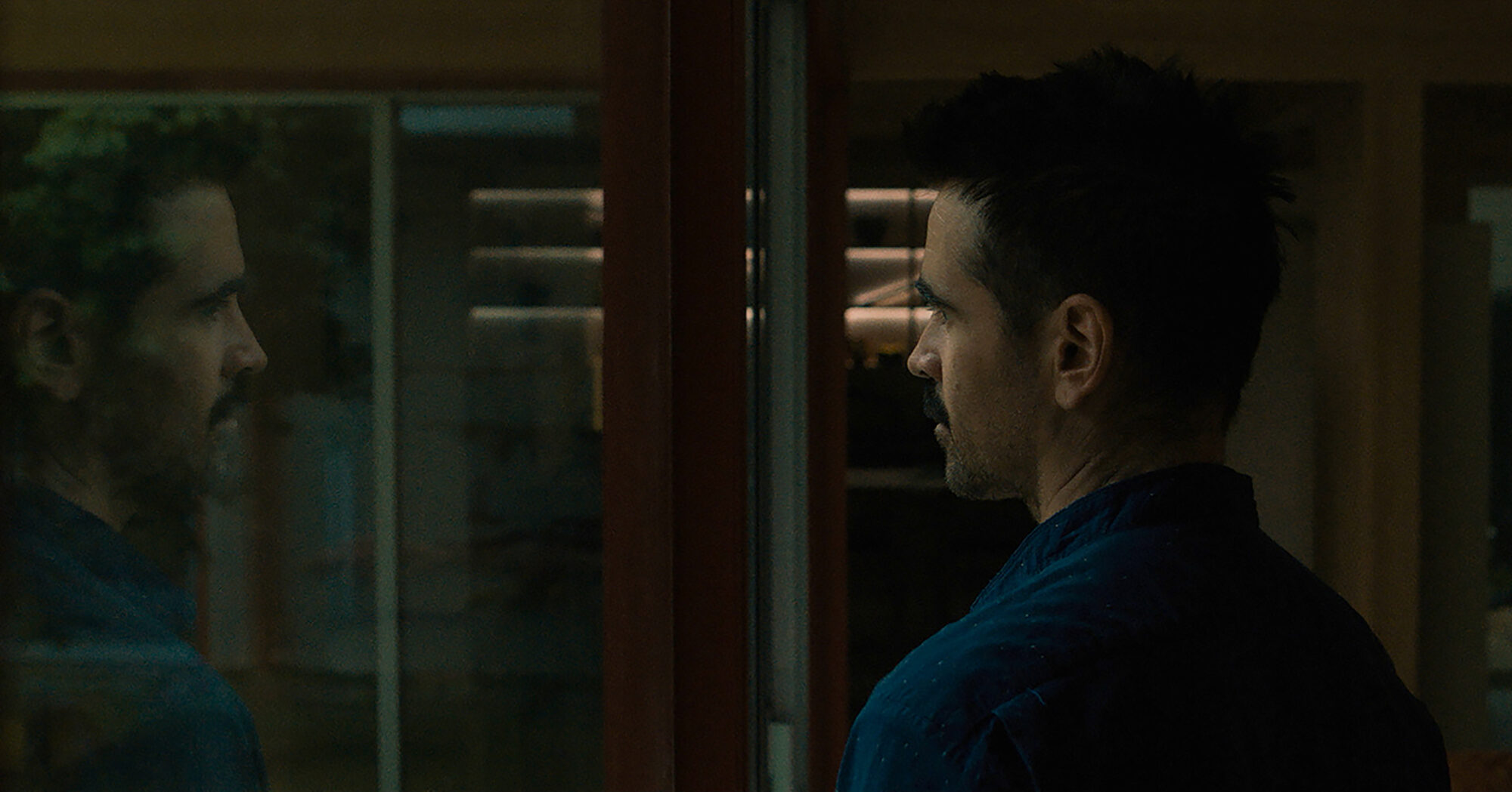 After yang colin farrell a24 still