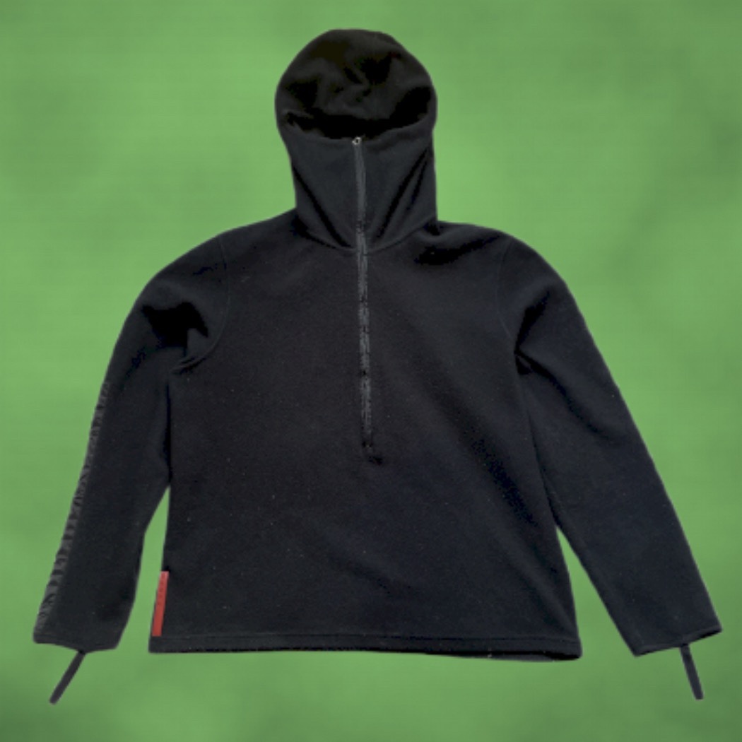 Prada Sport Ninja Fleece