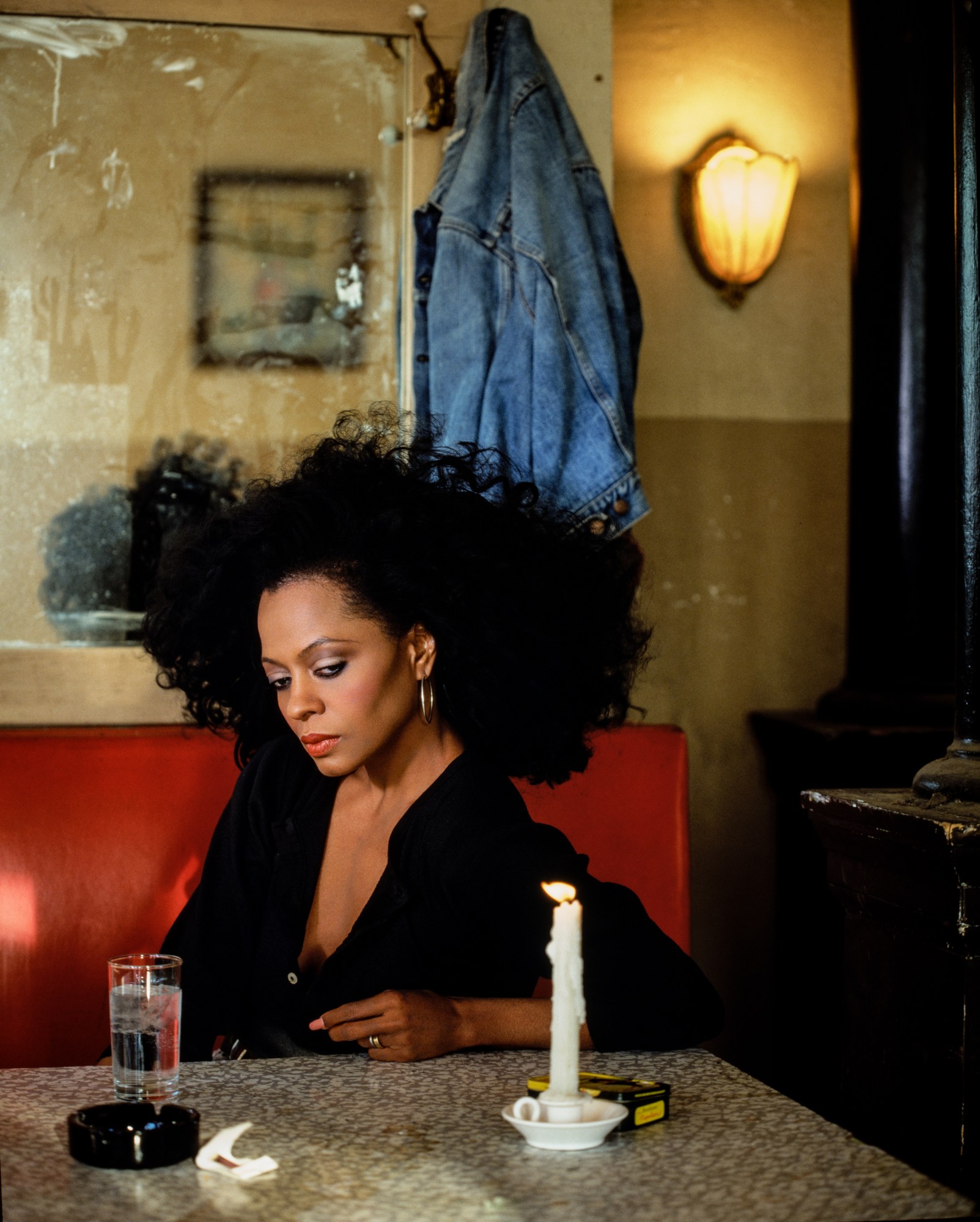 diana ross