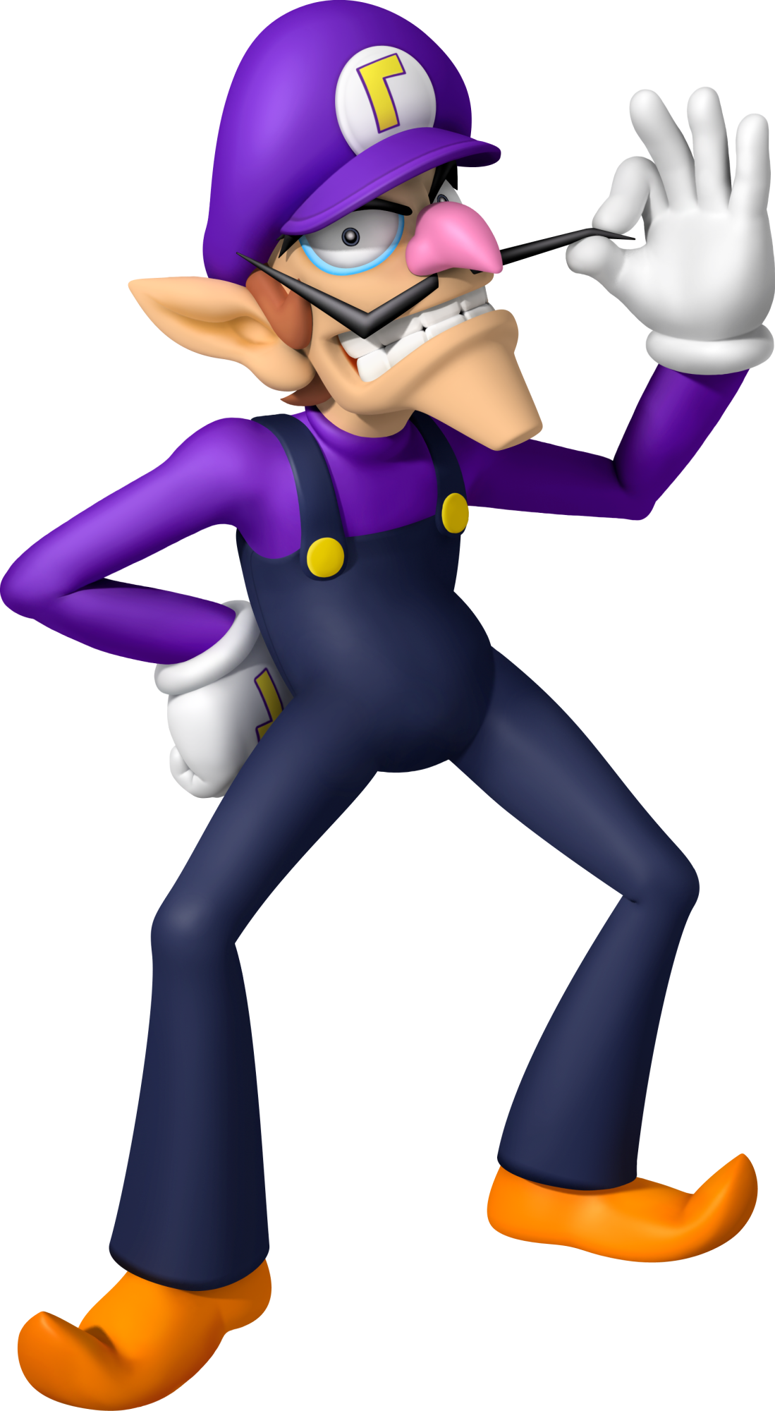 Waluigi