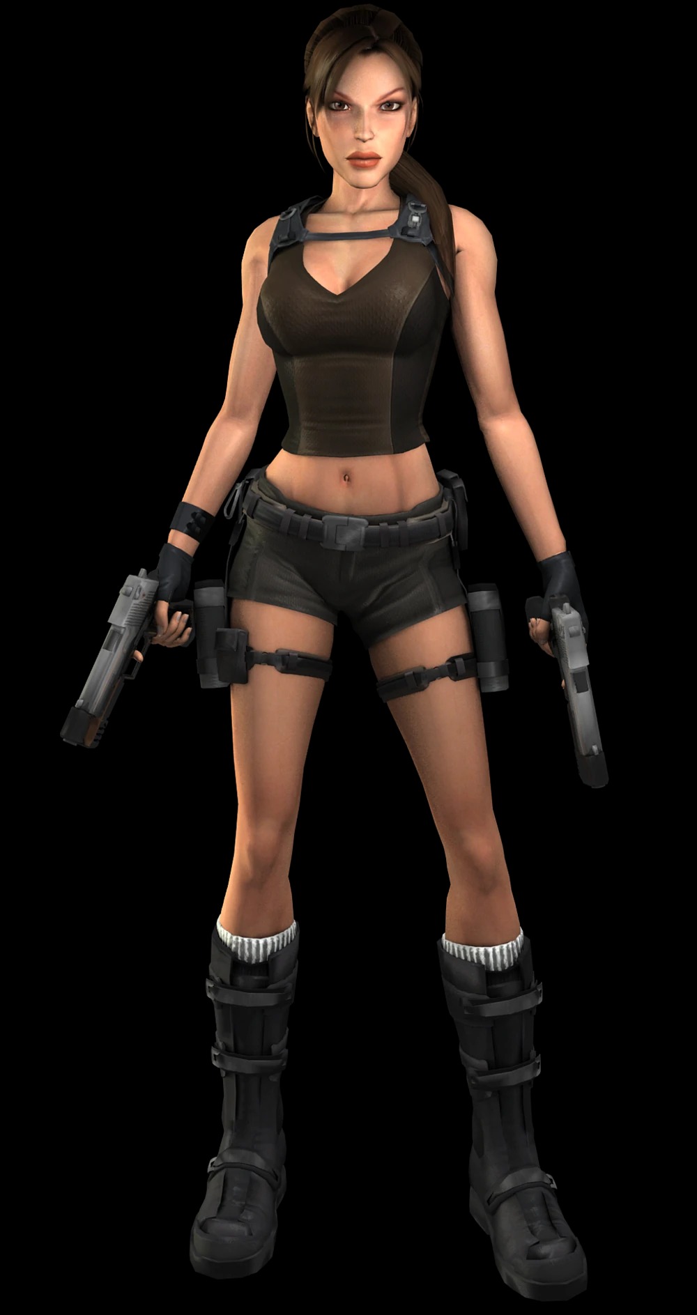 Lara Croft