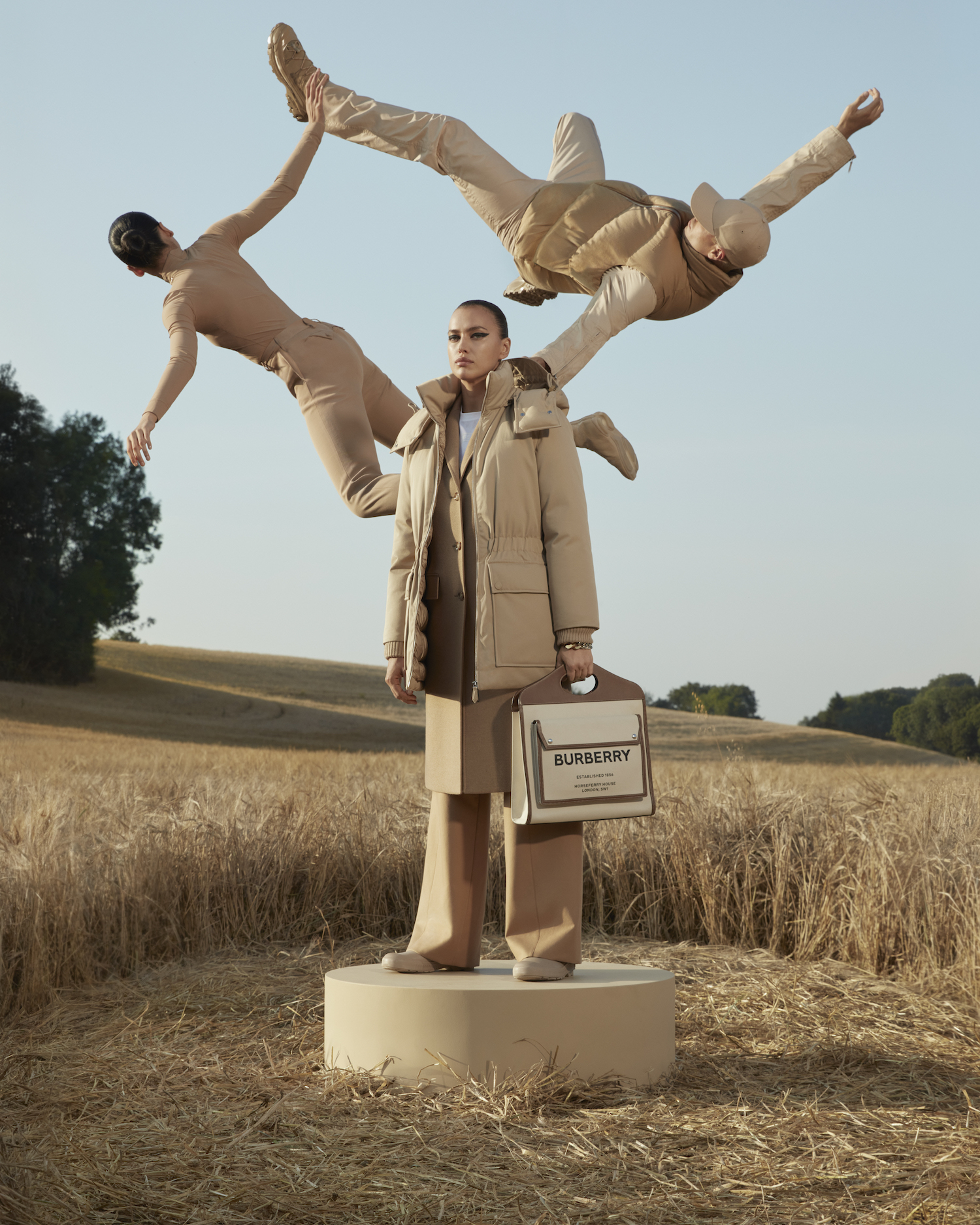 Burberry Reveals its Outerwear Campaign - Hero images © Courtesy of Burberry_Danko Steiner.jpg