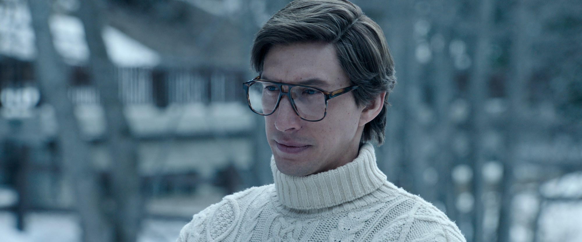 adam driver in house of gucci