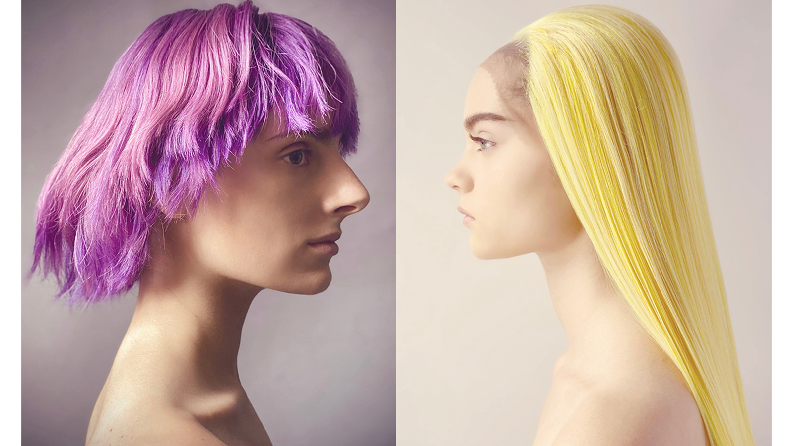 Guido Palau's new book is an ode to radical hairstyles