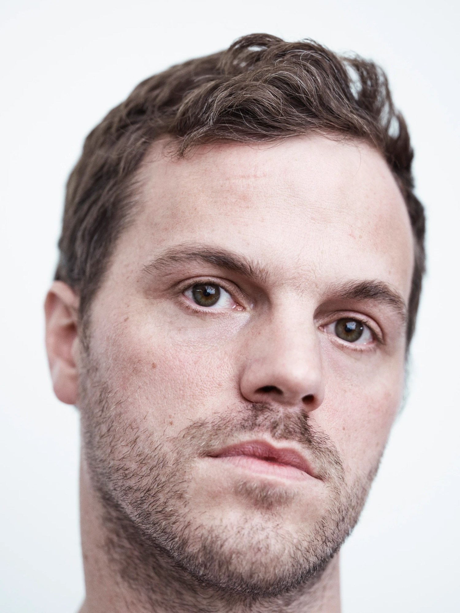 Headshot of Matthieu Blazy