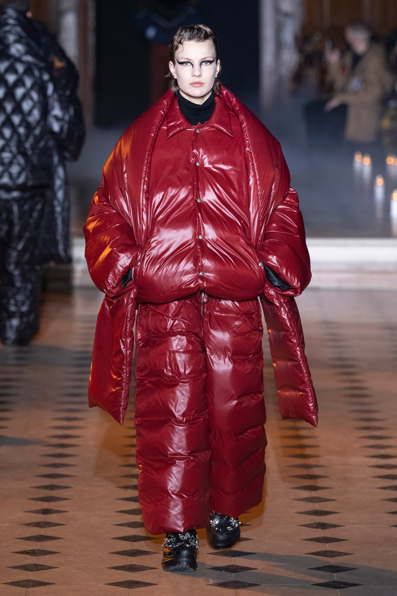 EGONLAB AW22