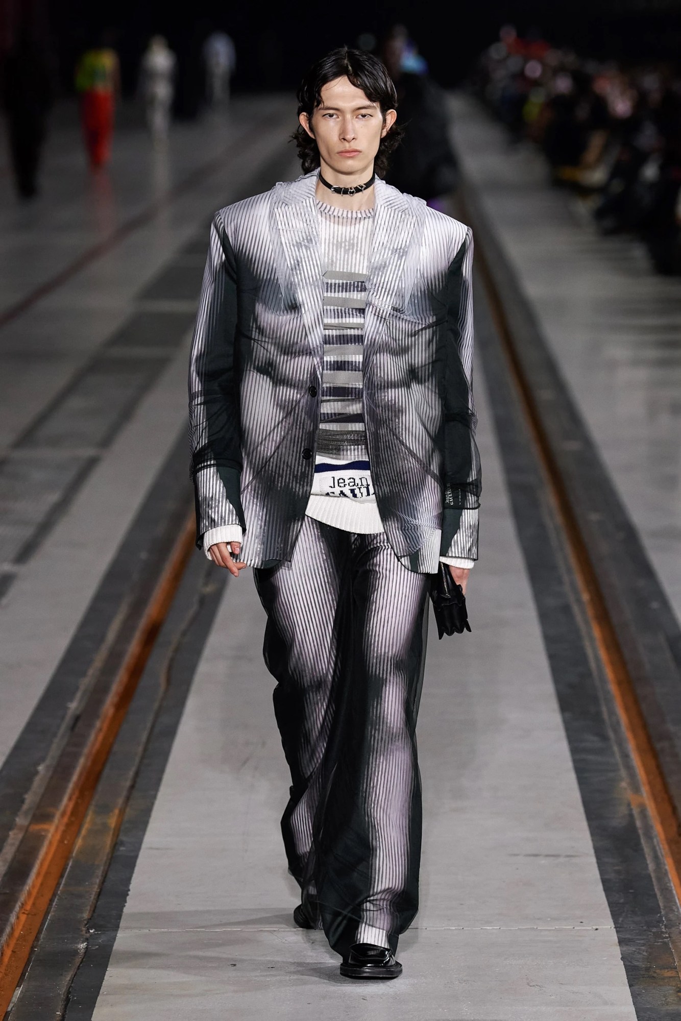 Y/Project Menswear AW22