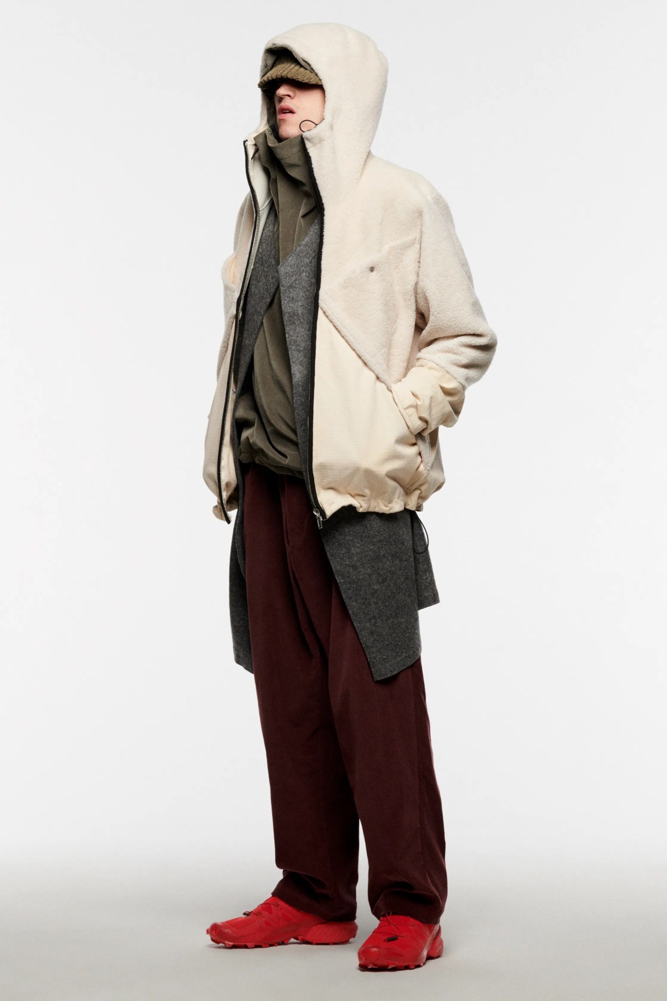 Arnar Mar Jonsson Menswear AW22