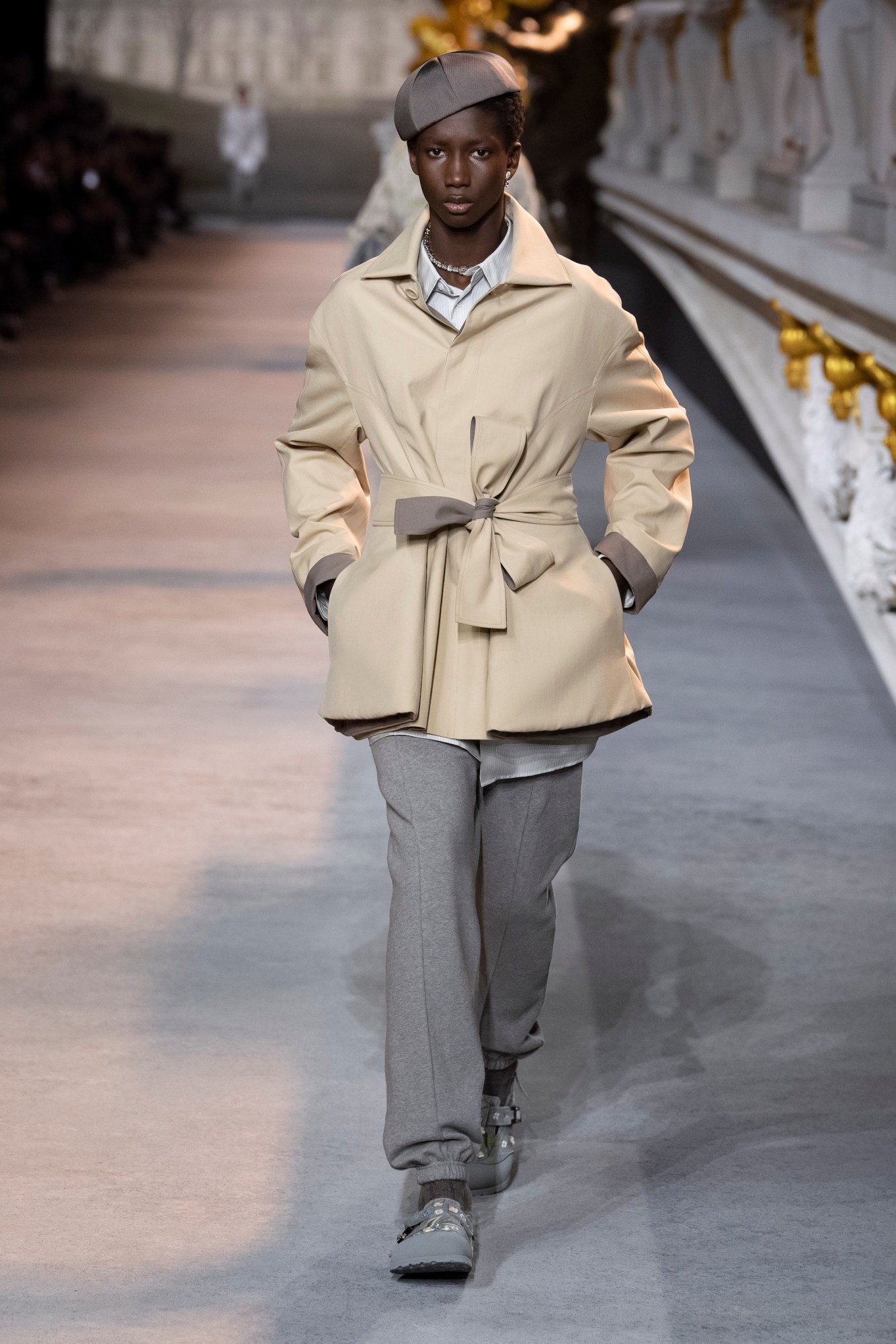 DIOR MEN'S WINTER 2022-2023 COLLECTION - LOOK 21.JPG