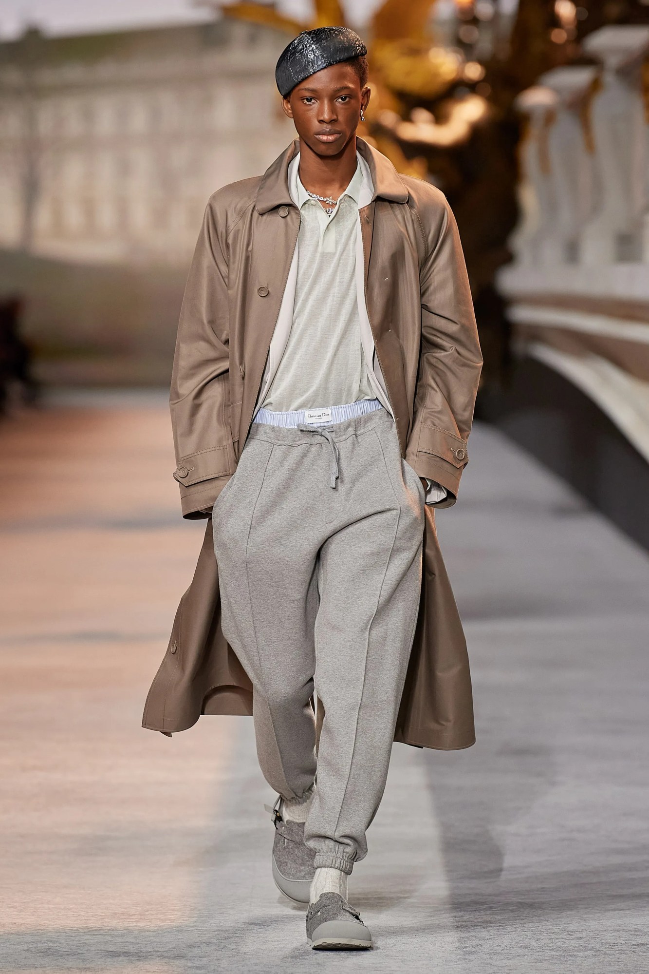 Dior Men AW22