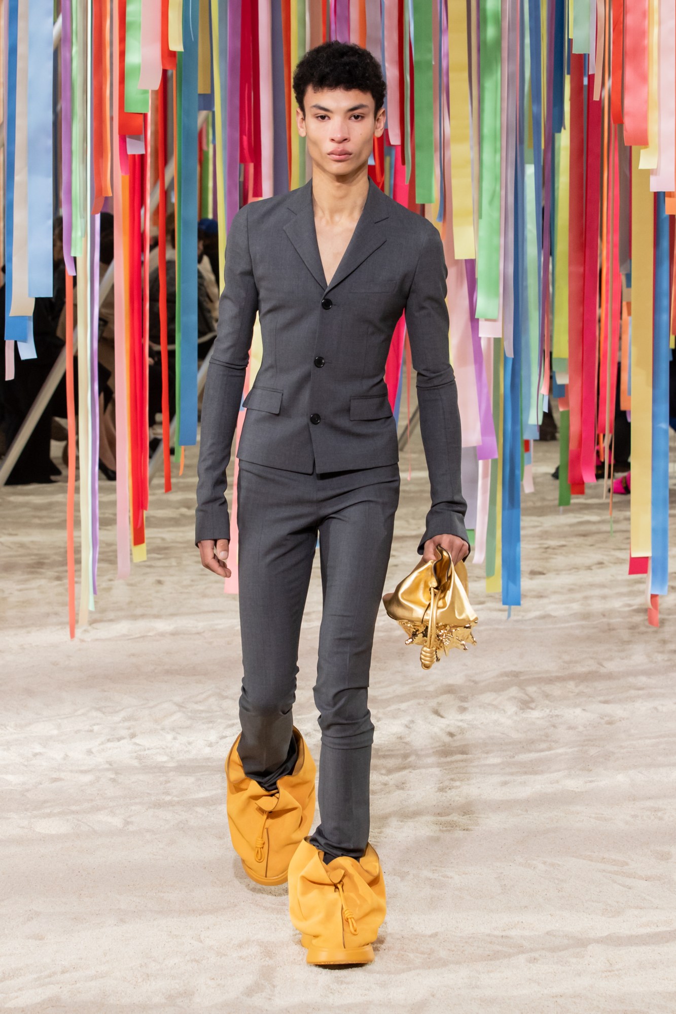 Loewe Mens AW22