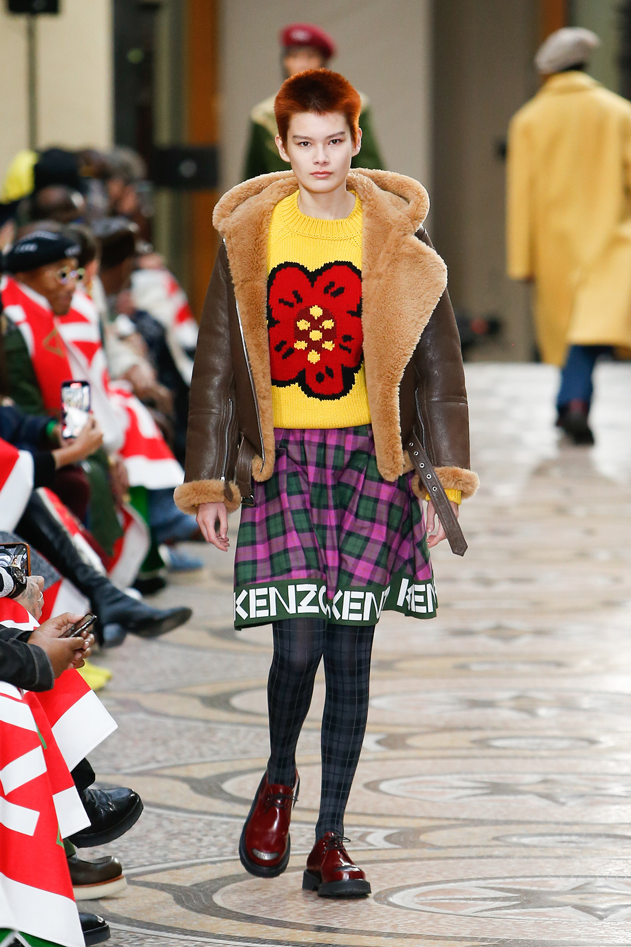 Kenzo Mens AW22