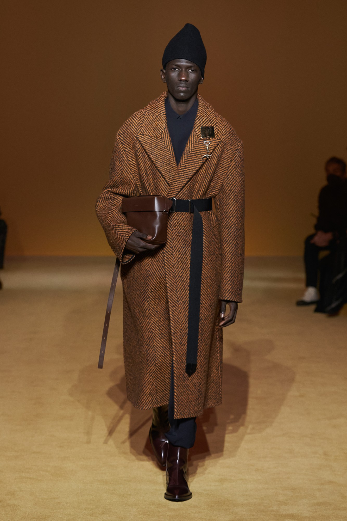 Jill Sander Mens AW22