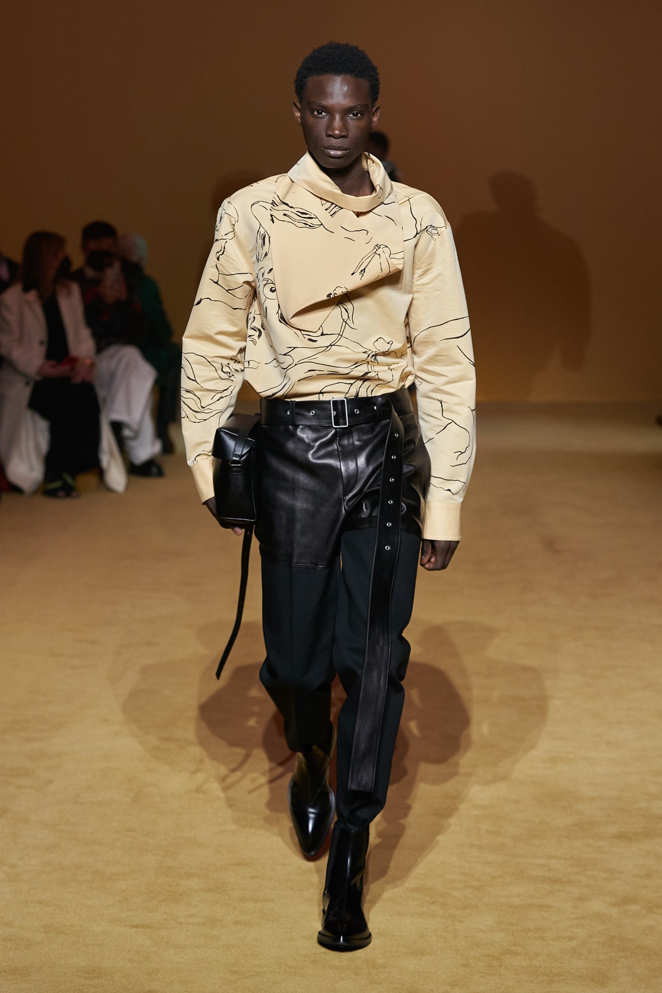 Jill Sander Mens AW22