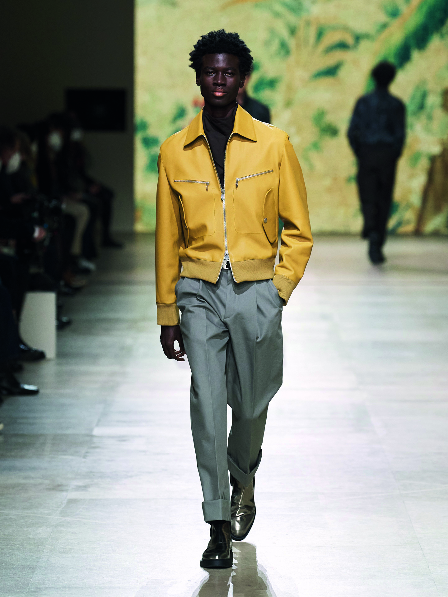 Hermès Mens AW22